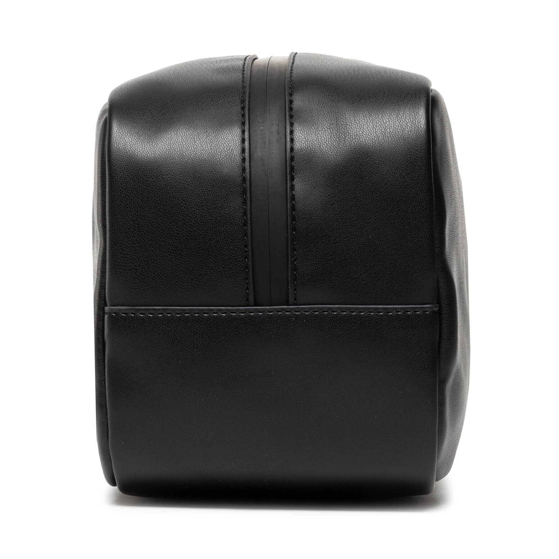 Calvin Klein Несесер Monogram Soft Washbag K50K509865 Черен - Pepit.bg
