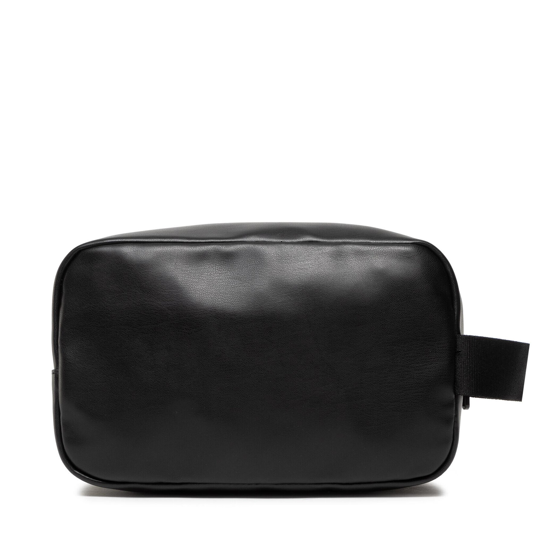 Calvin Klein Несесер Monogram Soft Washbag K50K509865 Черен - Pepit.bg