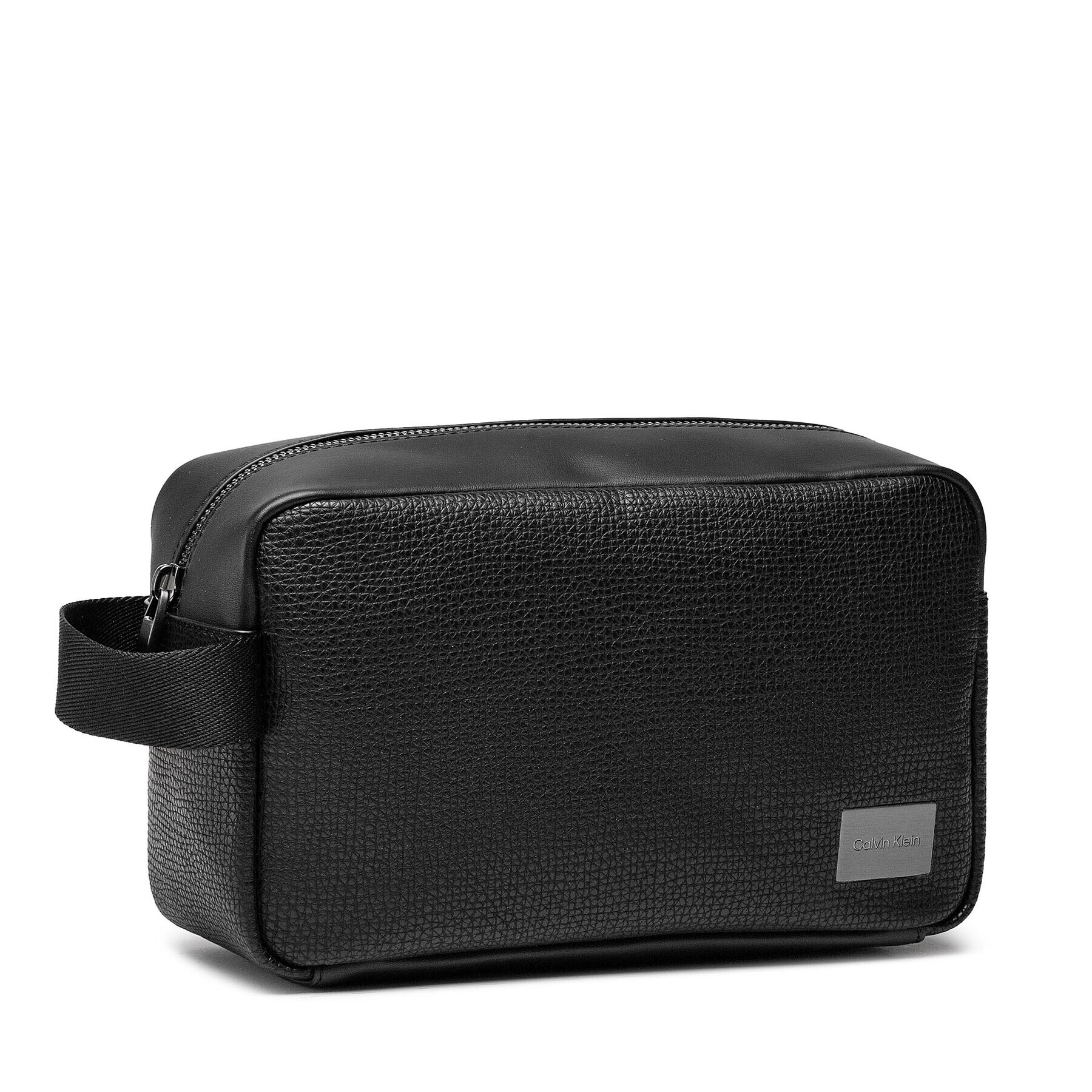 Calvin Klein Несесер Washbag K50K506534 Черен - Pepit.bg