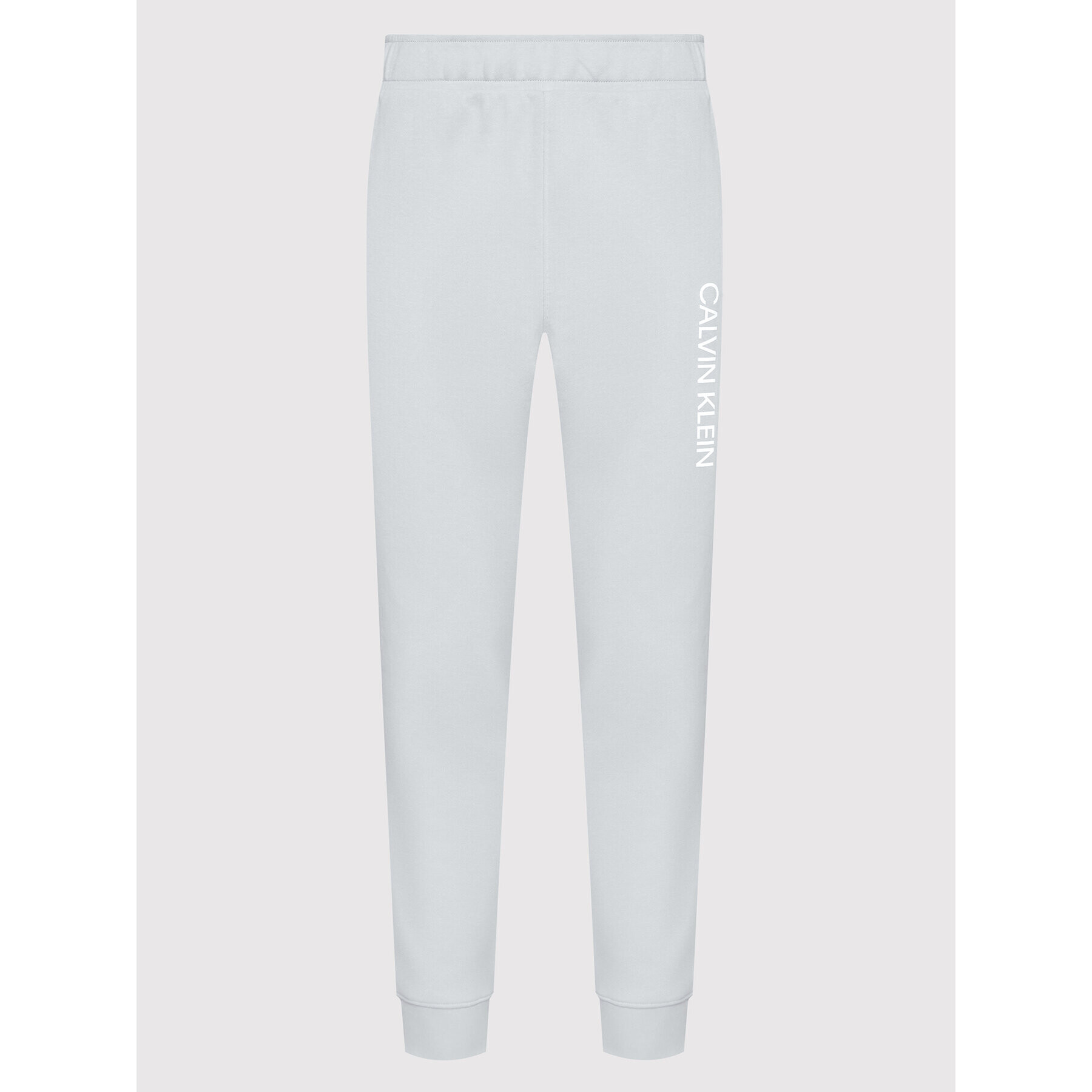 Calvin Klein Performance Долнище анцуг 00GMF1P606 Син Regular Fit - Pepit.bg