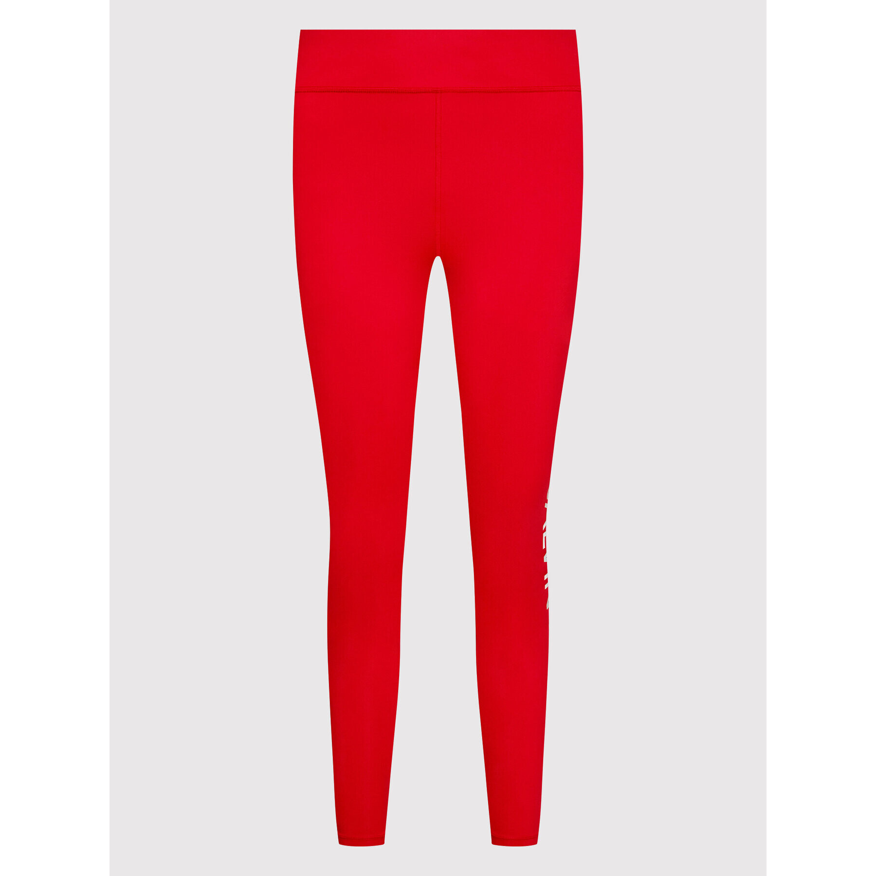 Calvin Klein Performance Клин 00GWF1L608 Червен Slim Fit - Pepit.bg