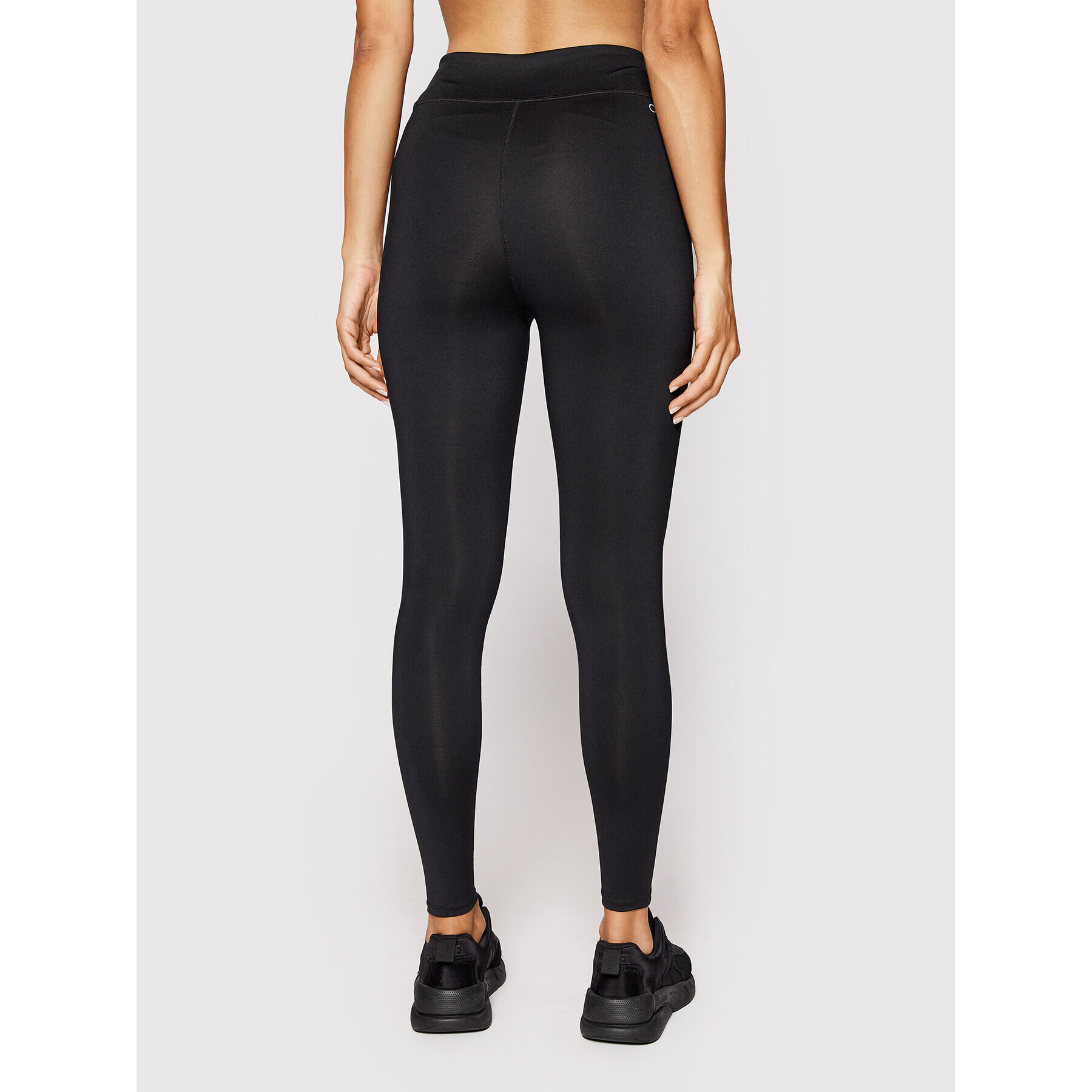 Calvin Klein Performance Клин 00GWS2L608 Черен Slim Fit - Pepit.bg