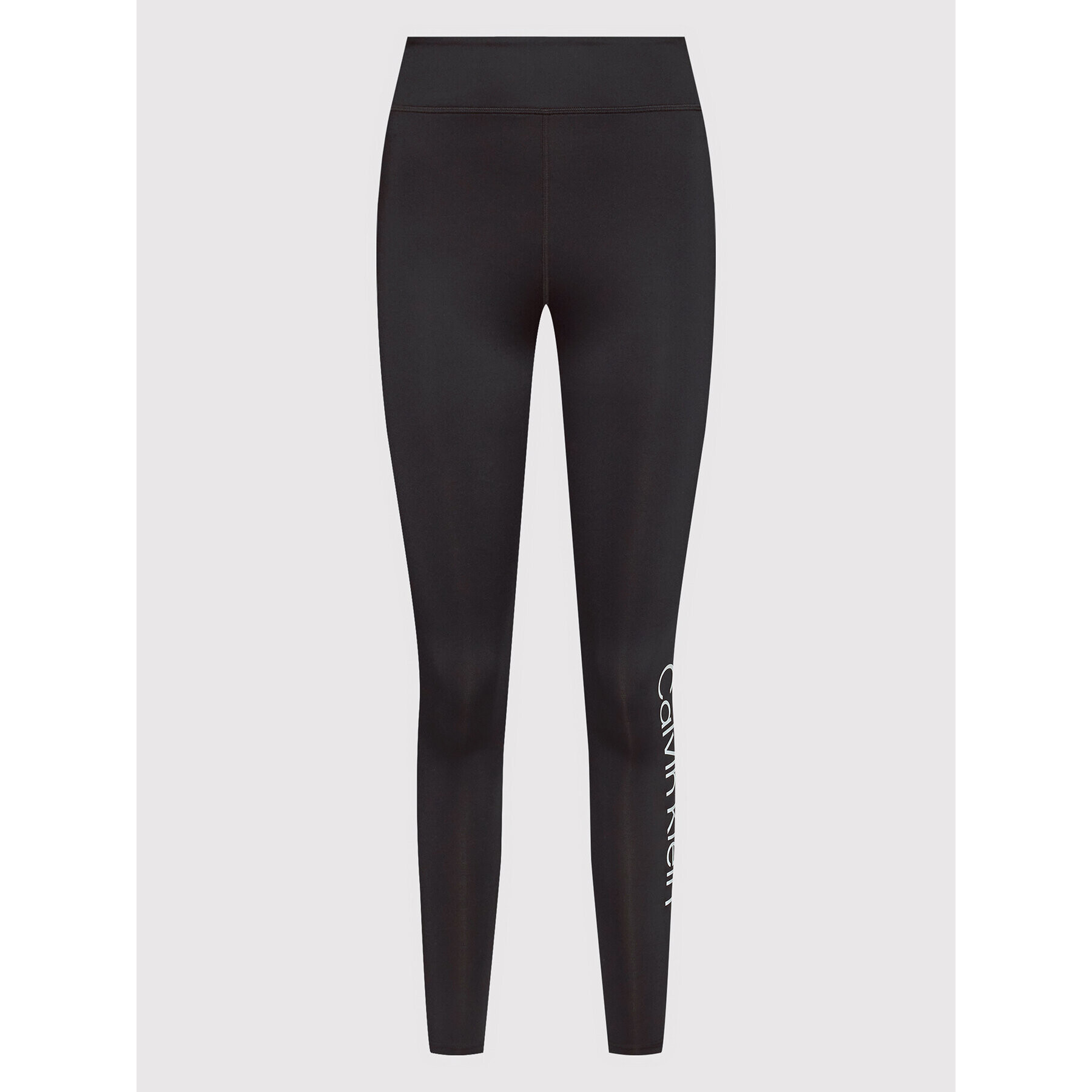 Calvin Klein Performance Клин 00GWS2L608 Черен Slim Fit - Pepit.bg