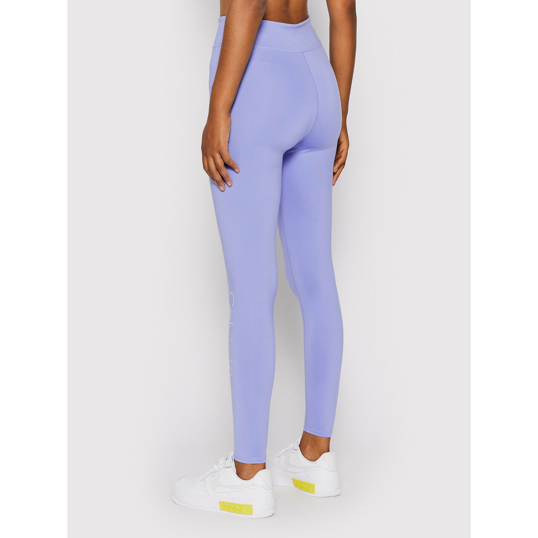 Calvin Klein Performance Клин 00GWS2L608 Син Slim Fit - Pepit.bg