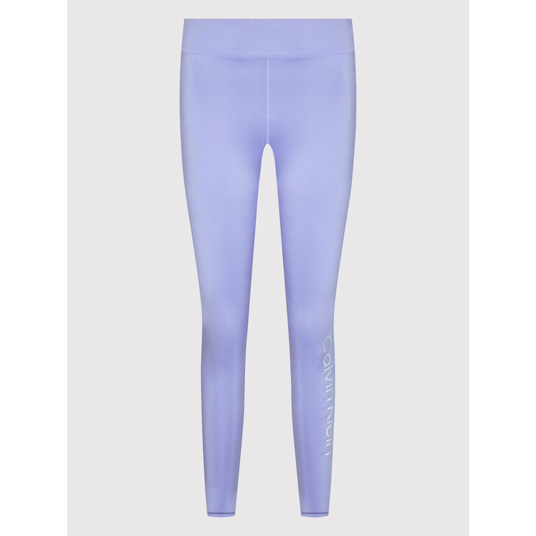 Calvin Klein Performance Клин 00GWS2L608 Син Slim Fit - Pepit.bg