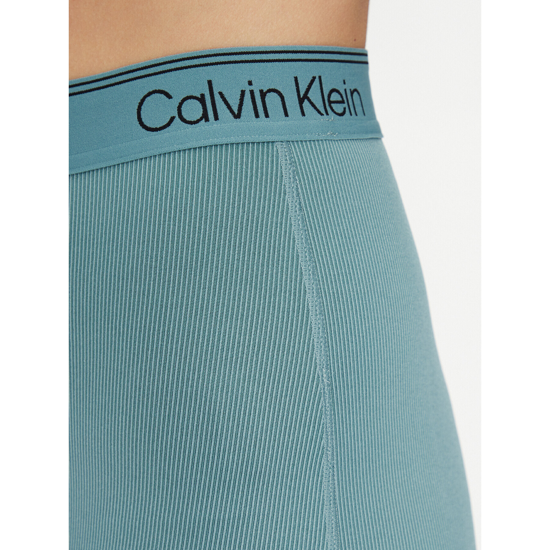 Calvin Klein Performance Клин 00GWS3L605 Син Slim Fit - Pepit.bg