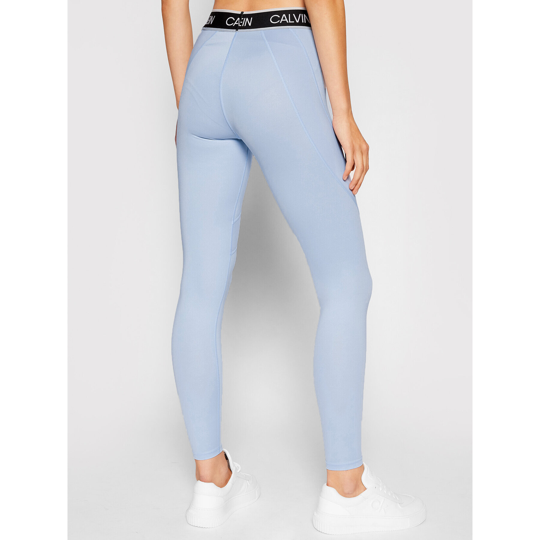 Calvin Klein Performance Клин 00GWT1L663 Син Slim Fit - Pepit.bg