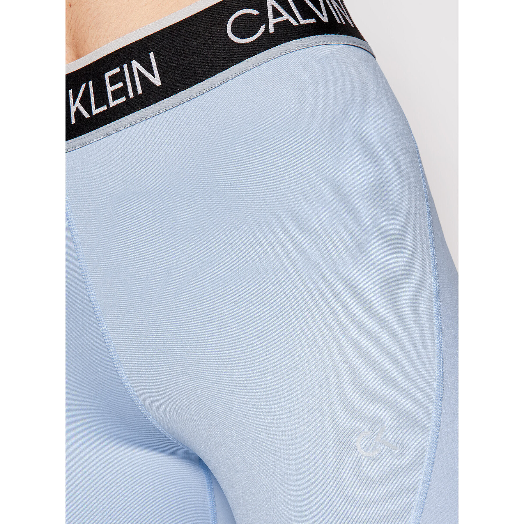 Calvin Klein Performance Клин 00GWT1L663 Син Slim Fit - Pepit.bg