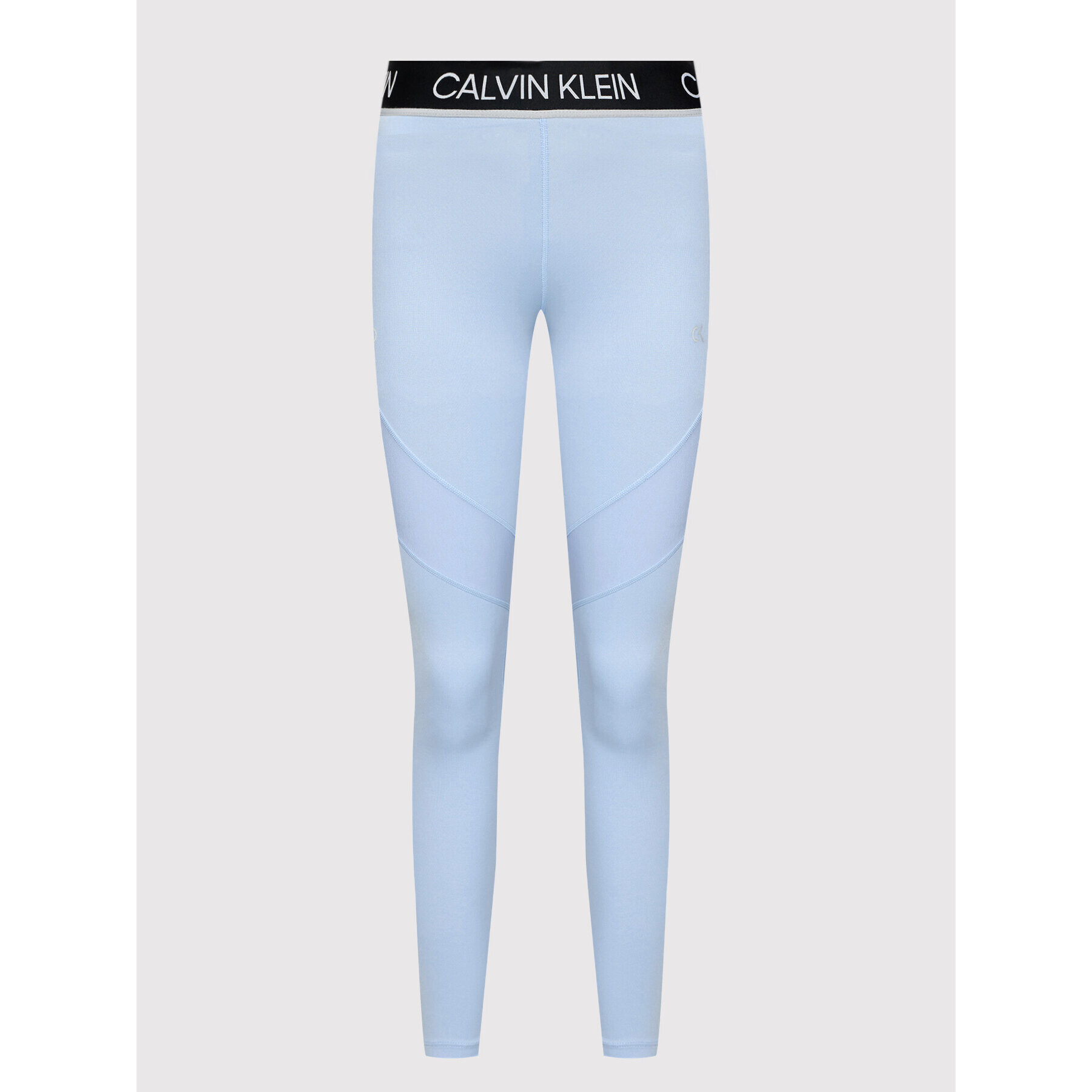 Calvin Klein Performance Клин 00GWT1L663 Син Slim Fit - Pepit.bg