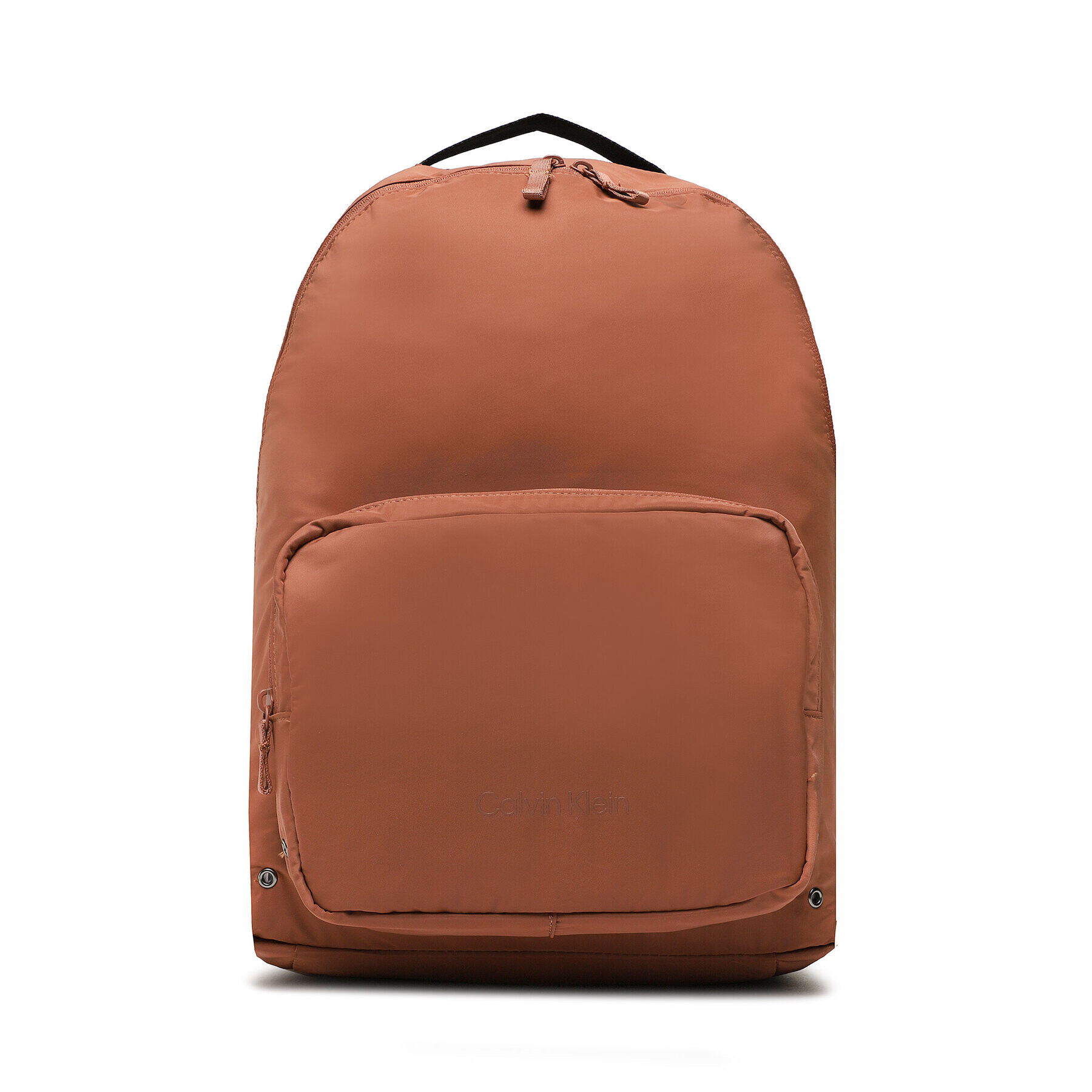 Calvin Klein Performance Раница 43cm Backpack 0000PH0601 Кафяв - Pepit.bg