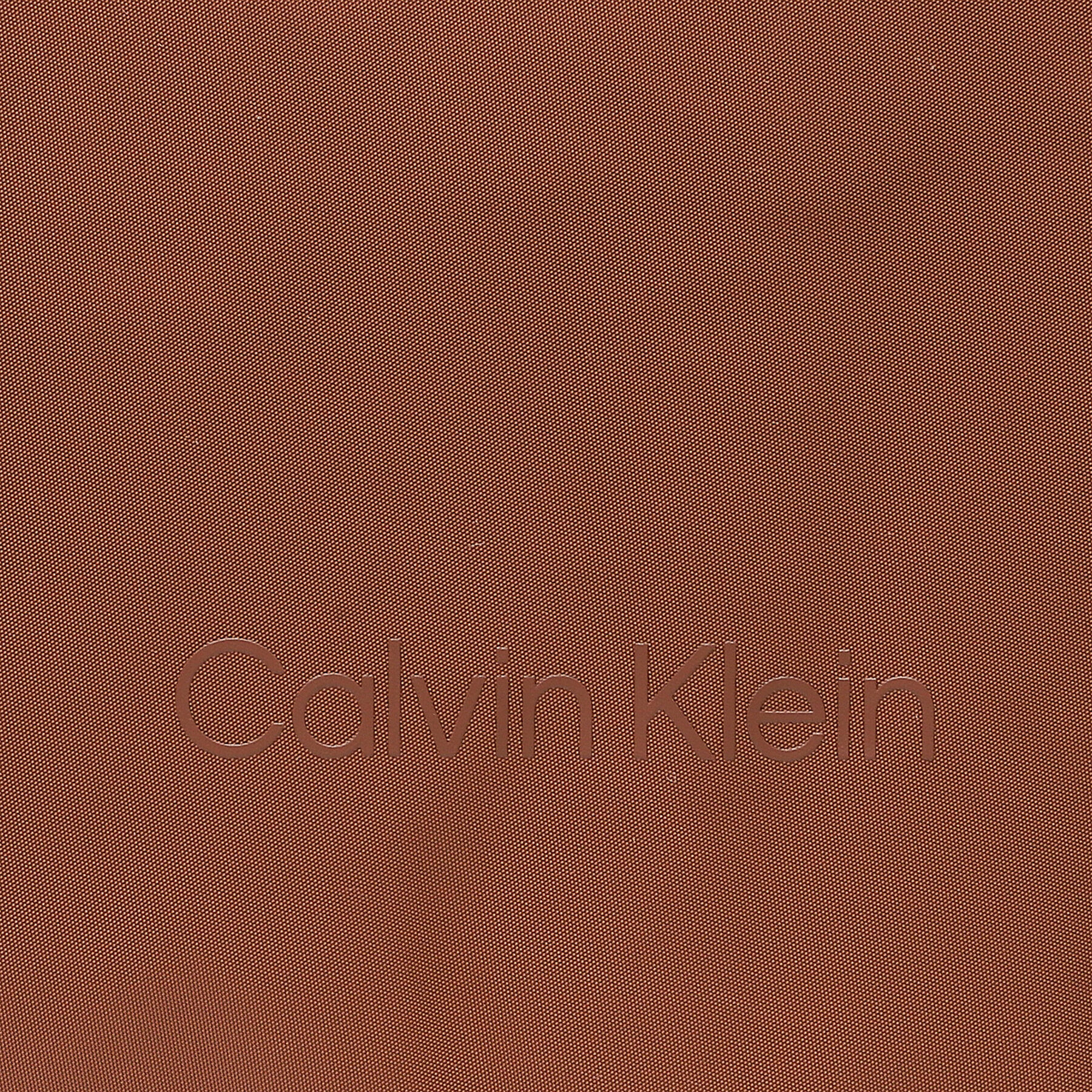 Calvin Klein Performance Раница 43cm Backpack 0000PH0601 Кафяв - Pepit.bg