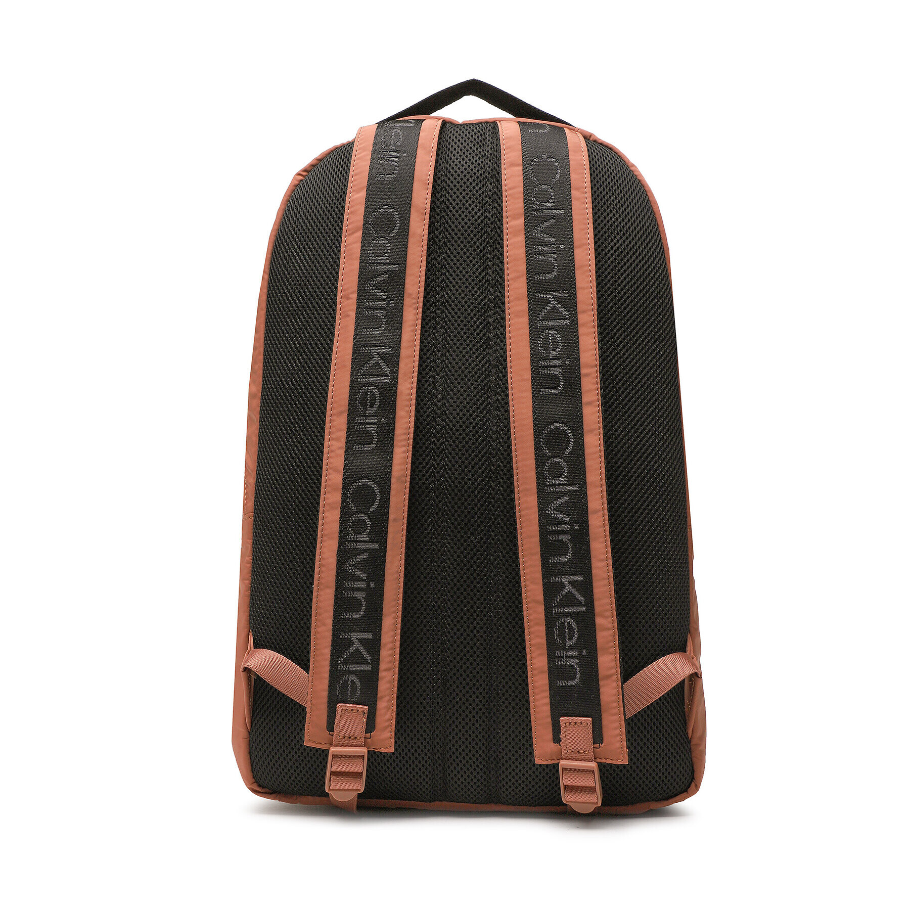 Calvin Klein Performance Раница 43cm Backpack 0000PH0601 Кафяв - Pepit.bg