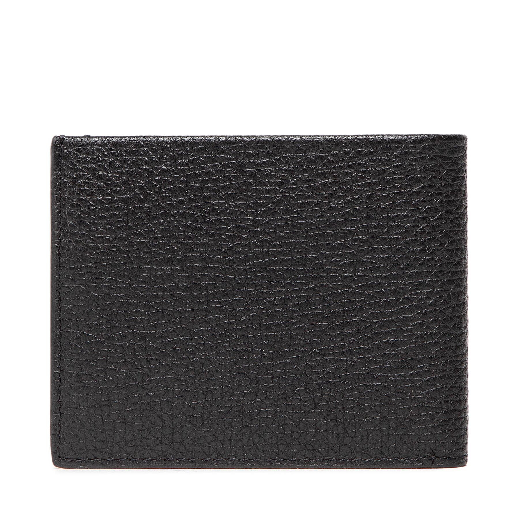 Calvin Klein Подаръчен комплект Minimalism Bifold 5Cc/Keyfob K50K509707 Черен - Pepit.bg