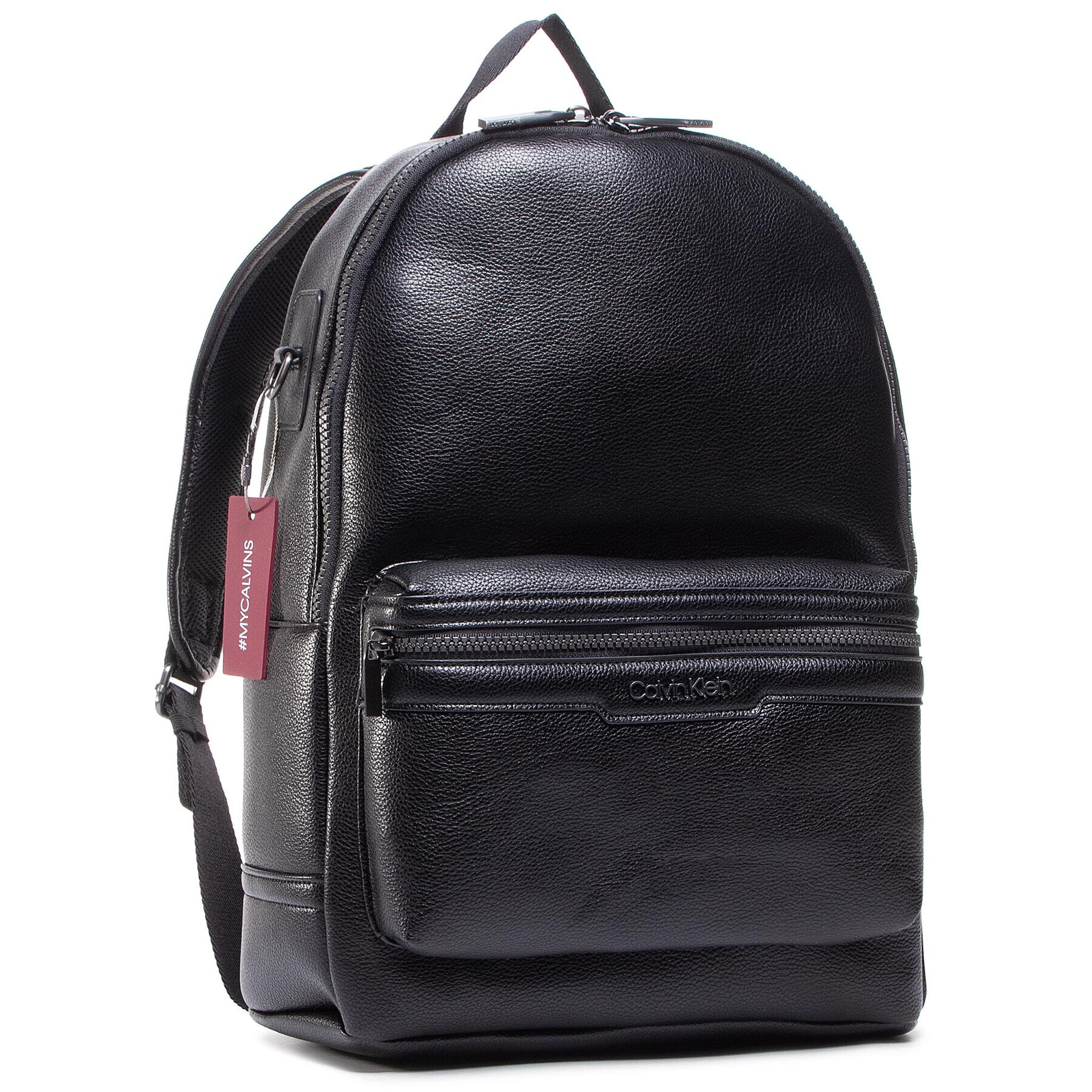 Calvin Klein Раница Campus BP K50K505894 Черен - Pepit.bg