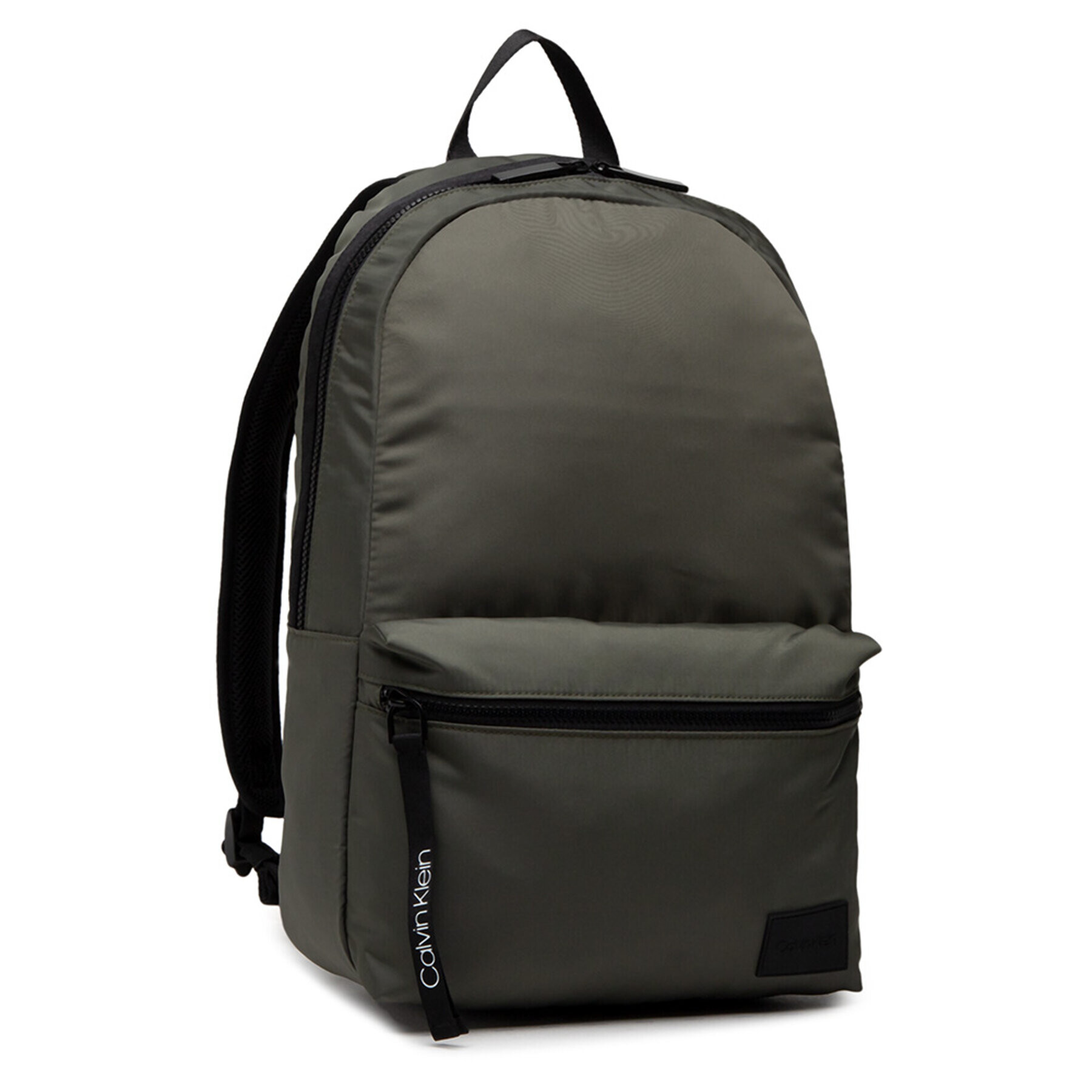 Calvin Klein Раница Campus Bp K50K506861 Зелен - Pepit.bg