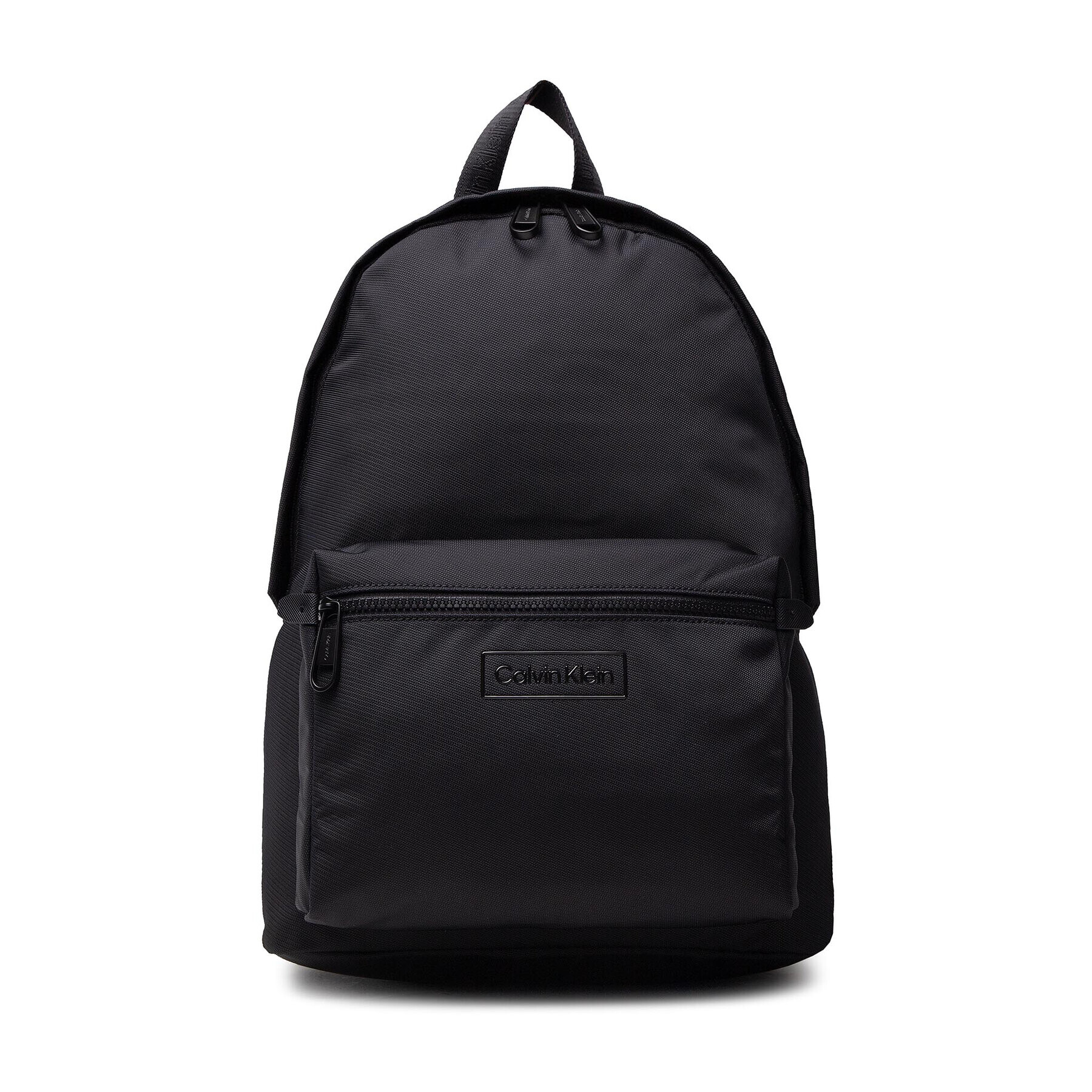 Calvin Klein Раница Code Campus Bp K50K507333 Черен - Pepit.bg