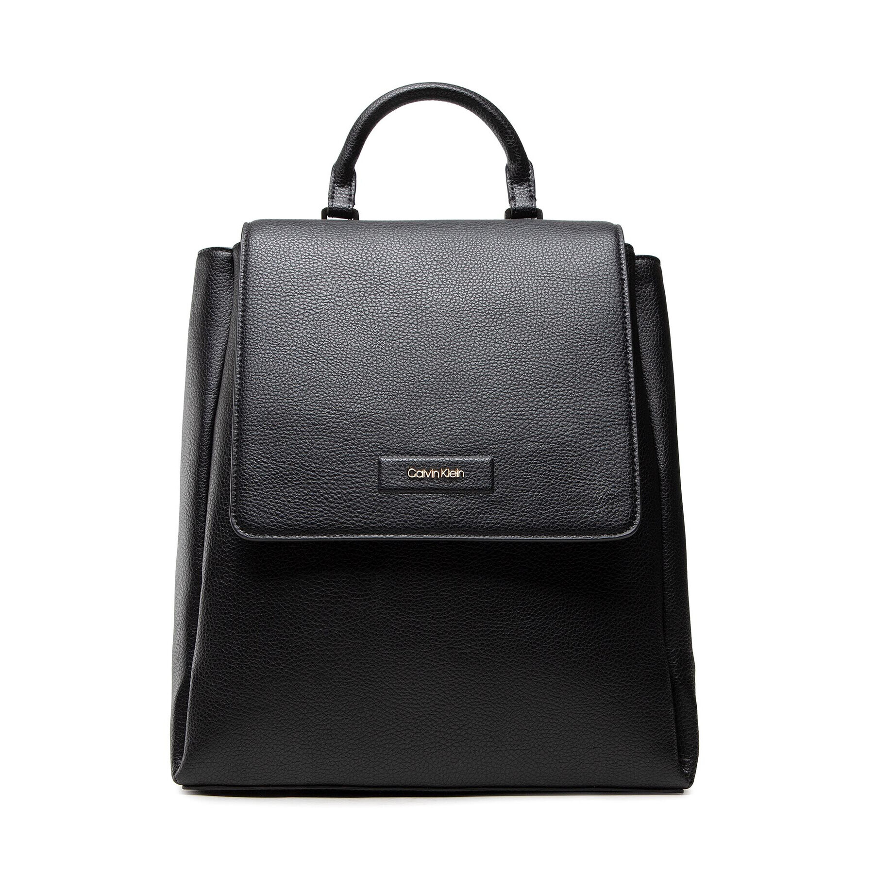 Calvin Klein Раница Dressed Backpack Lg K60K609418 Черен - Pepit.bg