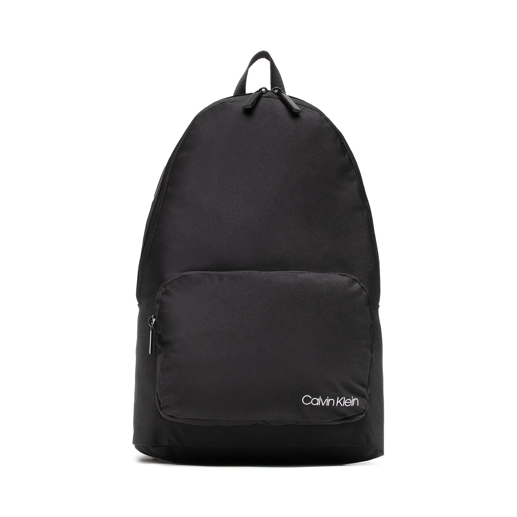 Calvin Klein Раница Item Backpack W/Zip Pocket K50K505542 Черен - Pepit.bg