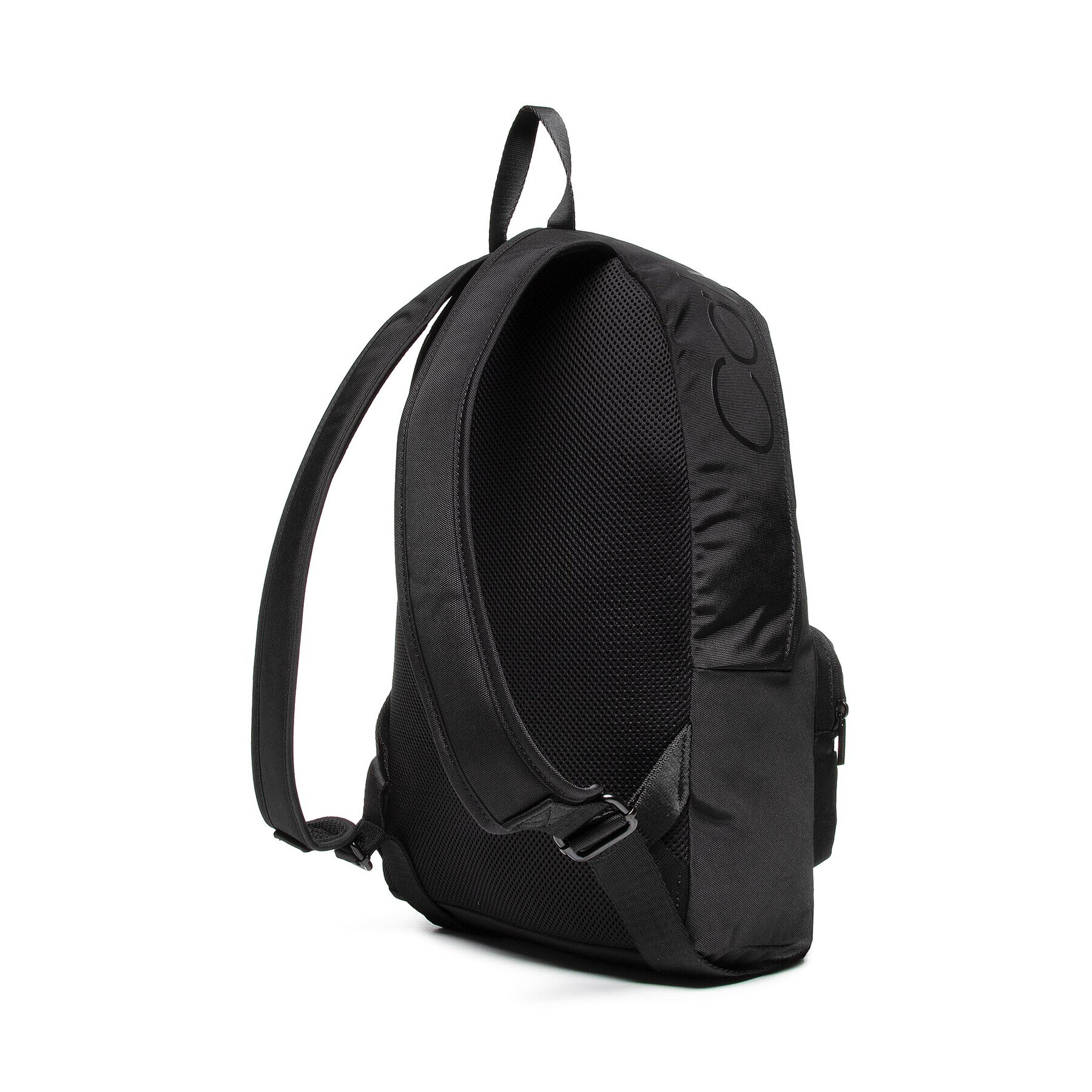 Calvin Klein Раница Item Backpack W/Zip Pocket K50K505542 Черен - Pepit.bg