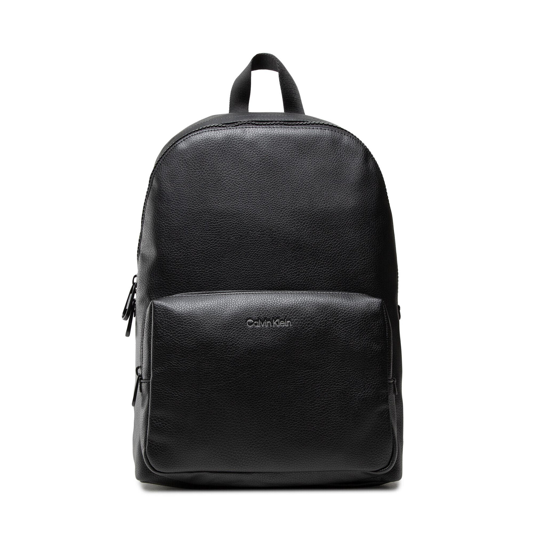 Calvin Klein Раница Must Campus Bp K50K508696 Bax Черен - Pepit.bg
