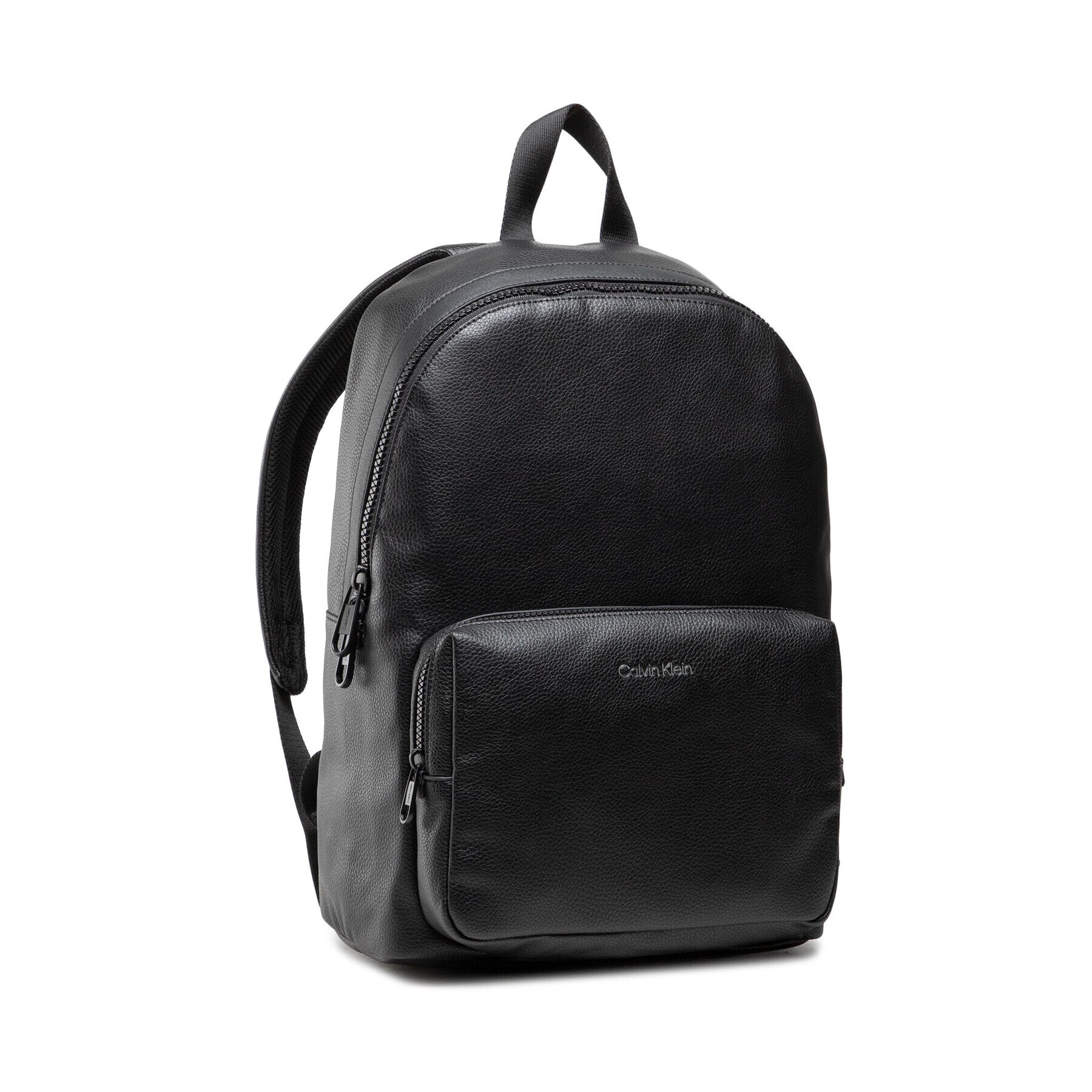Calvin Klein Раница Must Campus Bp K50K508696 Bax Черен - Pepit.bg
