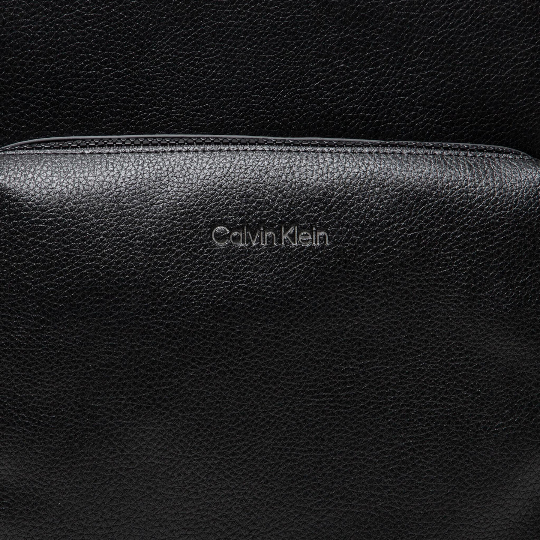 Calvin Klein Раница Must Campus Bp K50K508696 Bax Черен - Pepit.bg