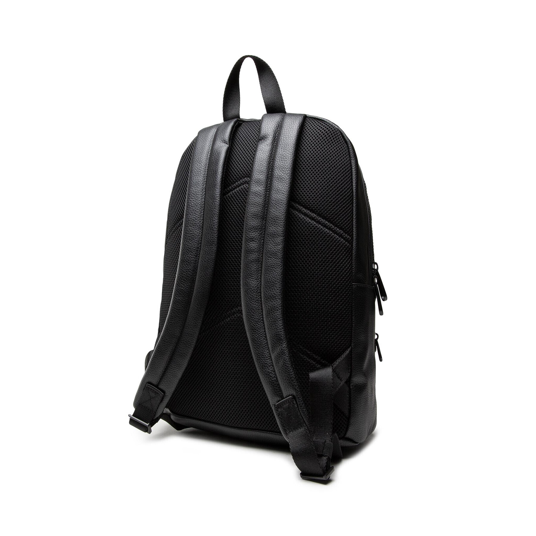 Calvin Klein Раница Must Campus Bp K50K508696 Bax Черен - Pepit.bg