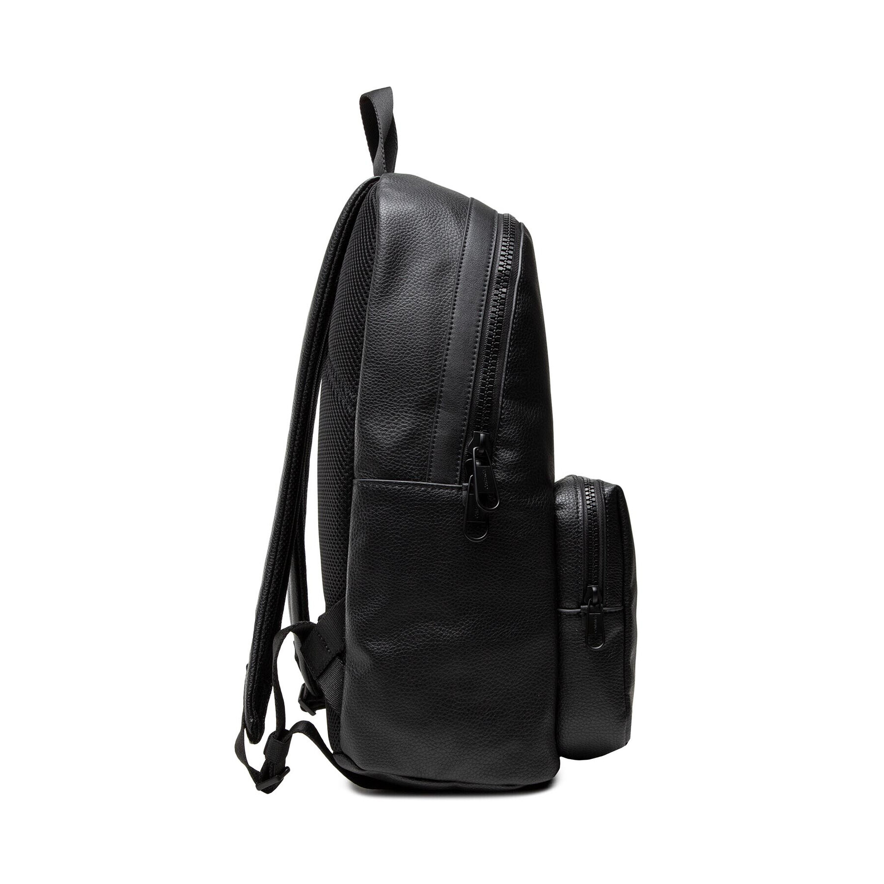 Calvin Klein Раница Must Campus Bp K50K508696 Bax Черен - Pepit.bg