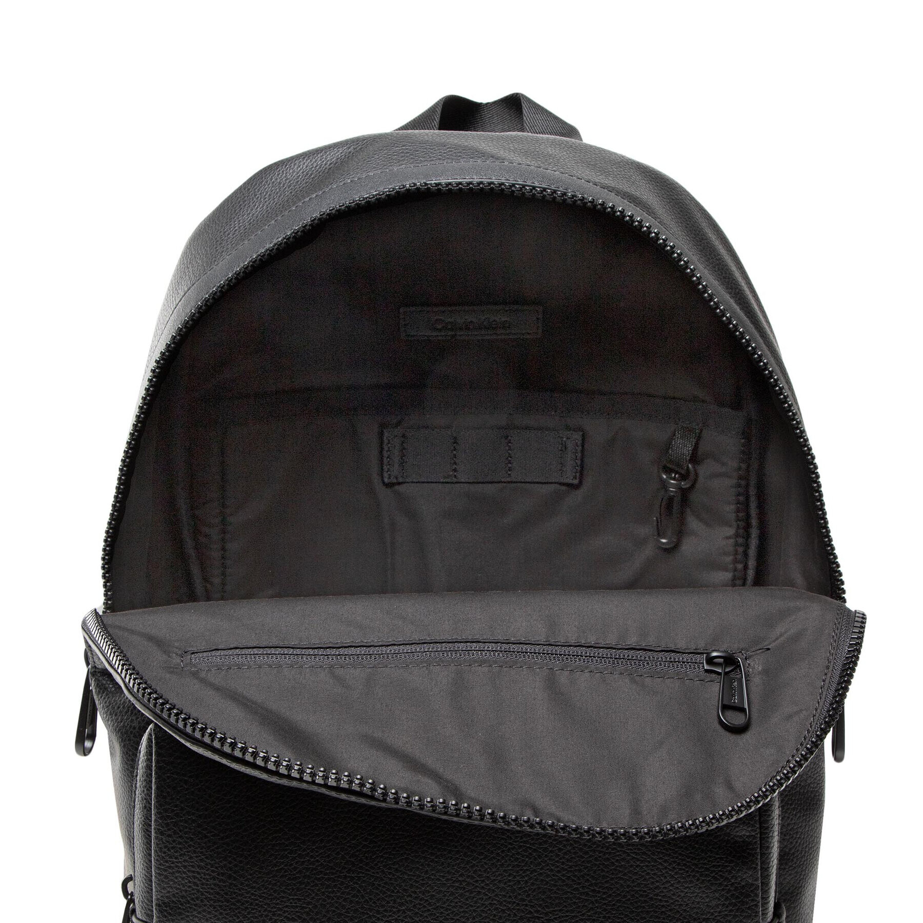 Calvin Klein Раница Must Campus Bp K50K508696 Bax Черен - Pepit.bg