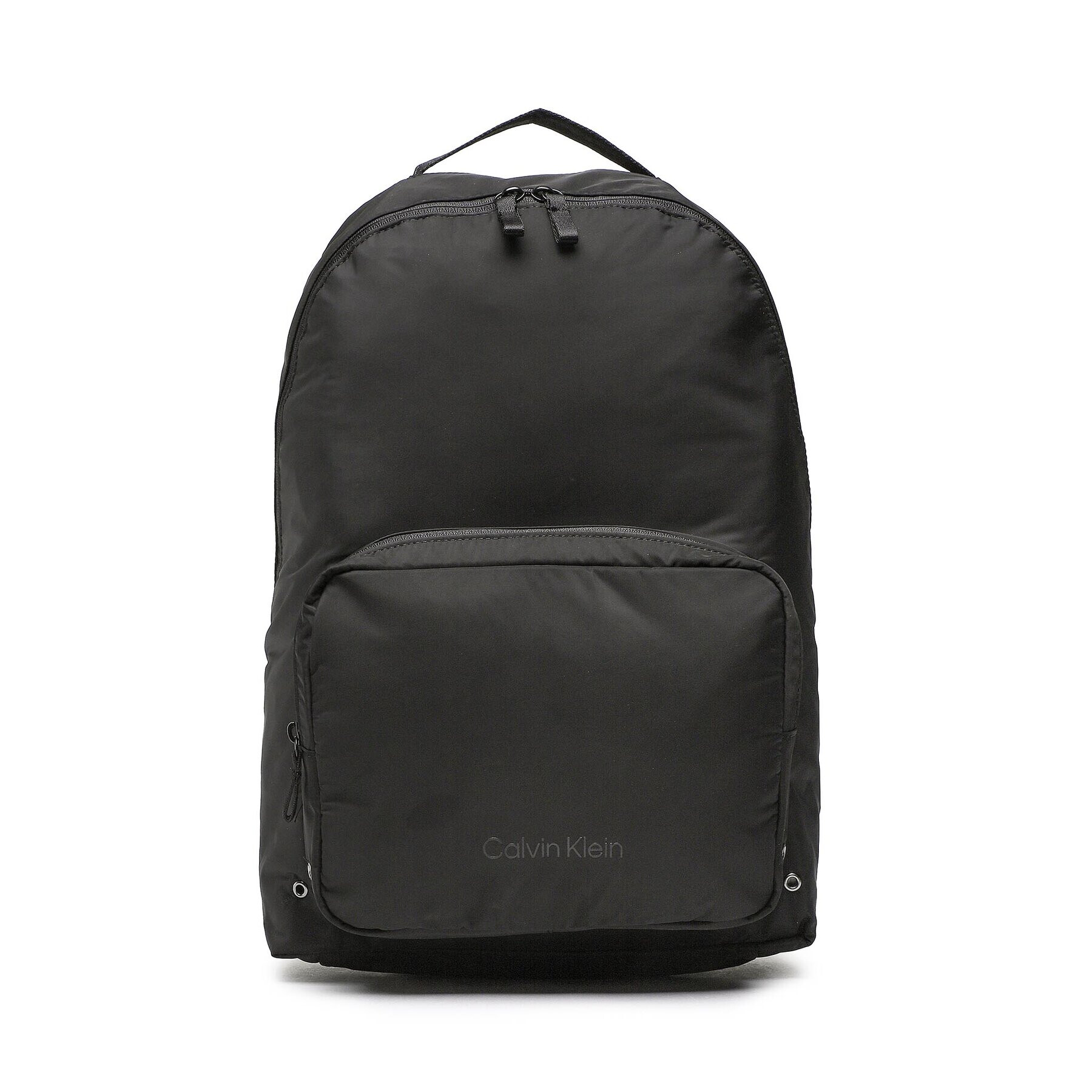 Calvin Klein Раница Acc - 43cm Backpack 0000PH0601 Черен - Pepit.bg