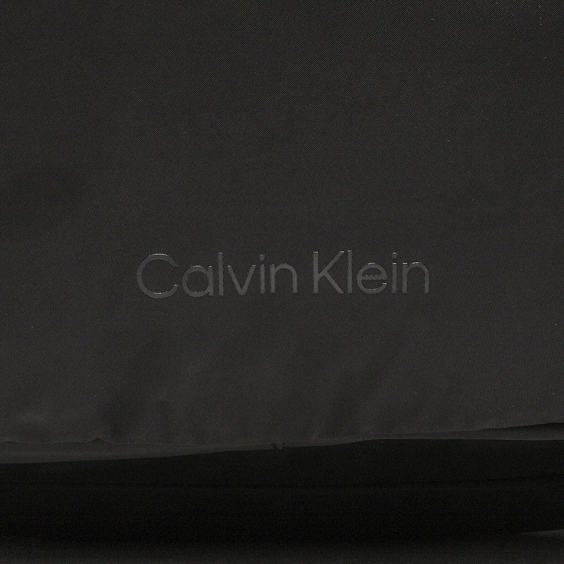 Calvin Klein Раница Acc - 43cm Backpack 0000PH0601 Черен - Pepit.bg