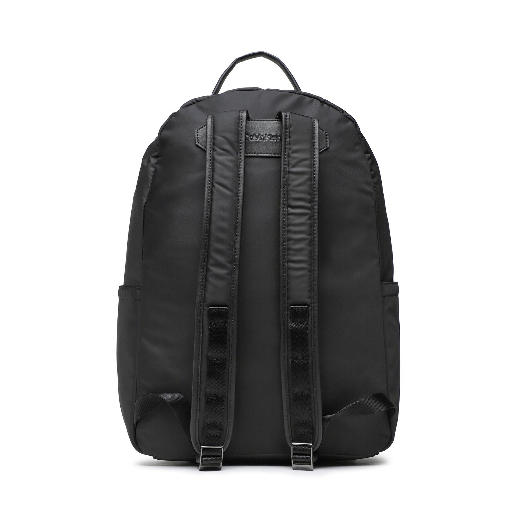 Calvin Klein Раница Ck Elevated Round Bb K50K510285 Черен - Pepit.bg