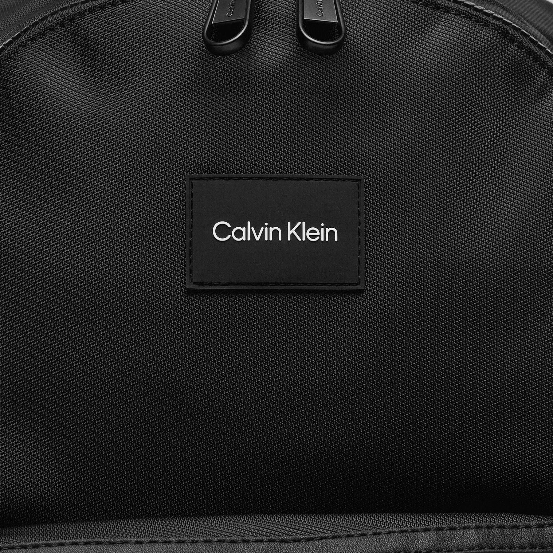 Calvin Klein Раница Ck Essential Campus Bp K50K511209 Черен - Pepit.bg