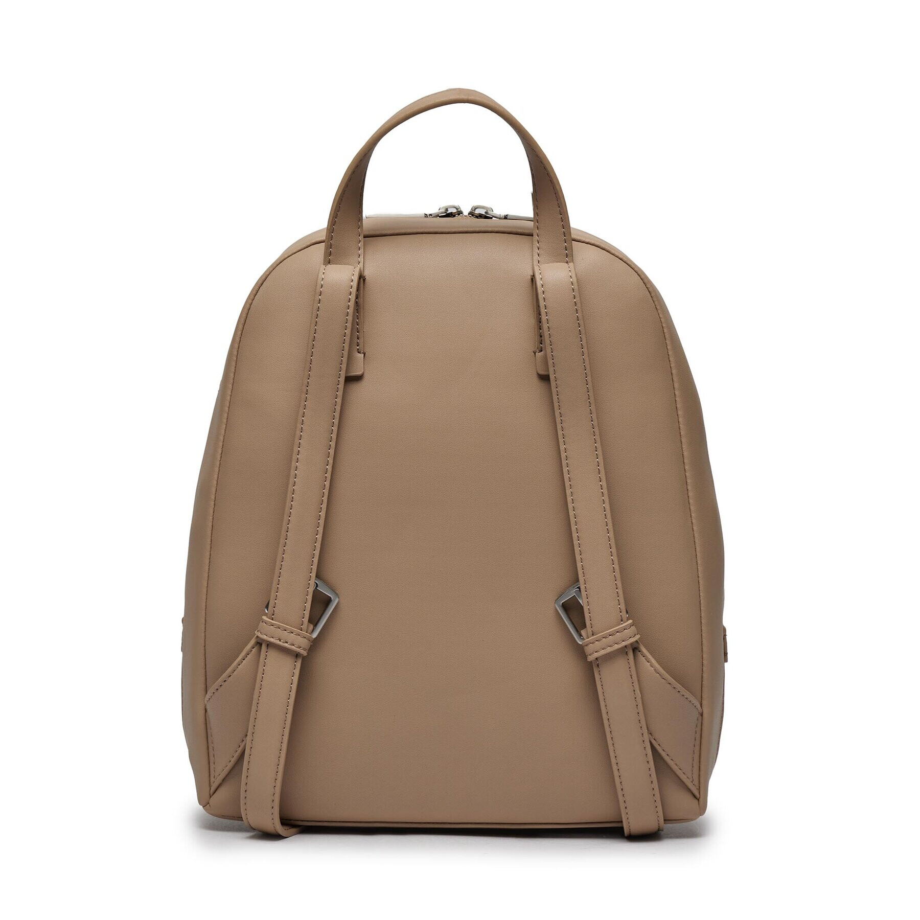 Calvin Klein Раница Ck Must Dome Backpack K60K611363 Бежов - Pepit.bg