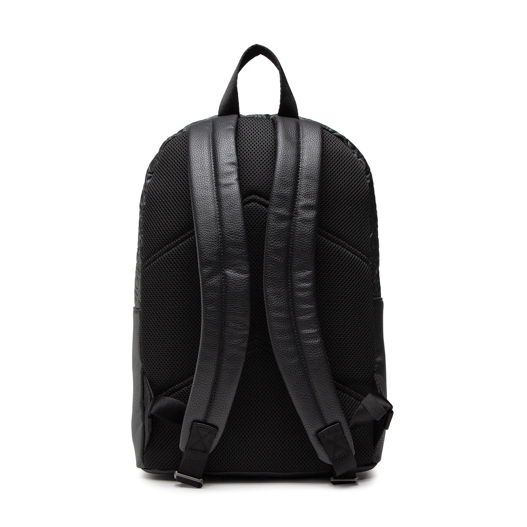 Calvin Klein Раница Ck Must Mono Block Campus Bp K50K509584 Черен - Pepit.bg