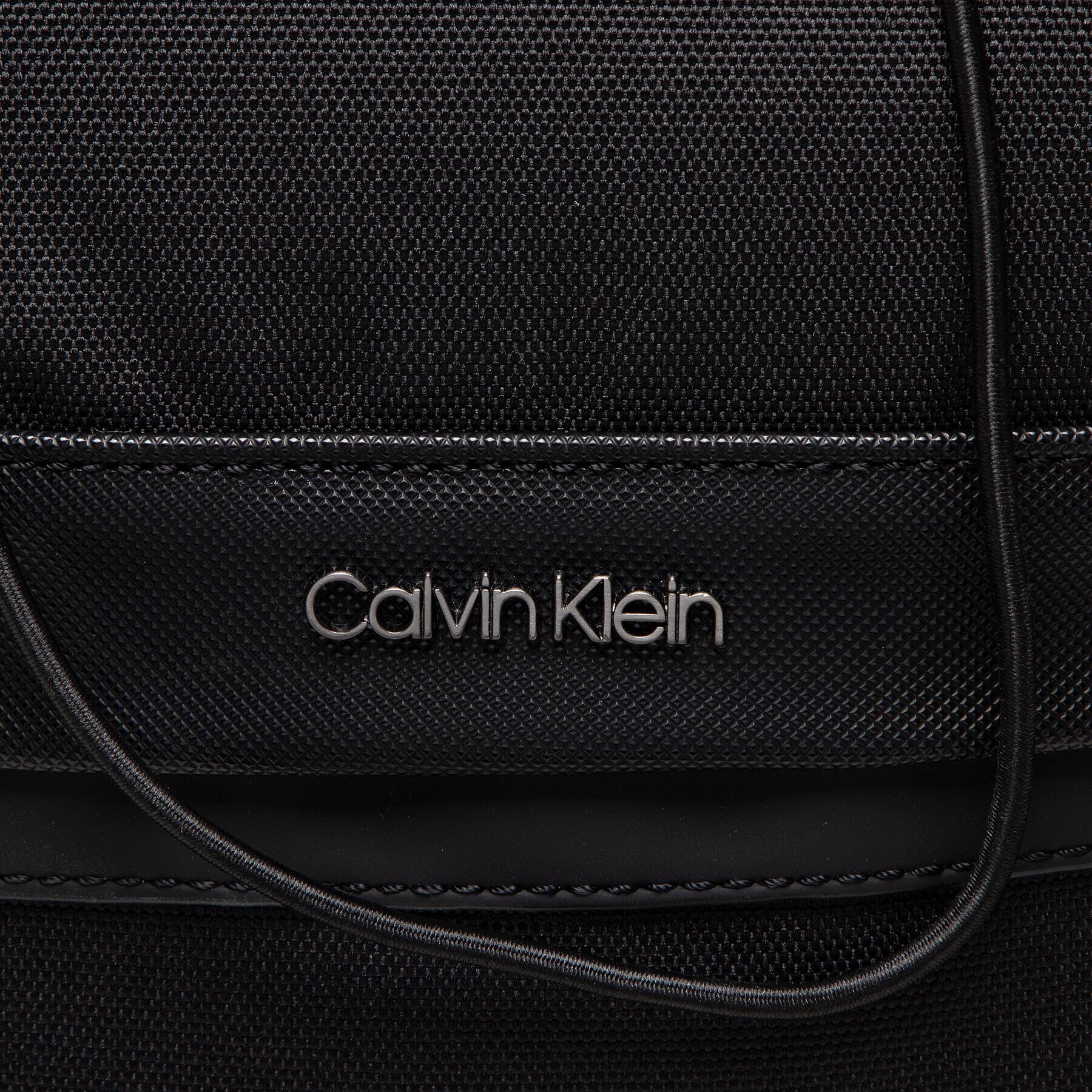 Calvin Klein Раница Ck Remote Flap Bp K50K509585 Черен - Pepit.bg