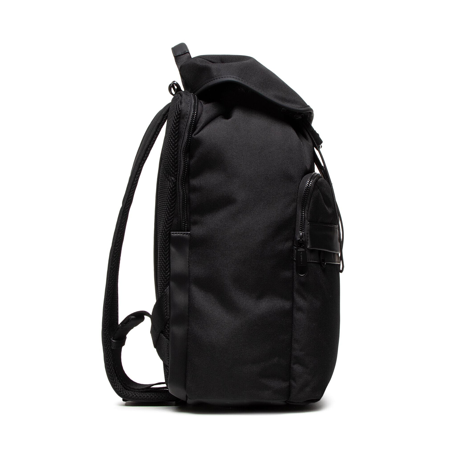 Calvin Klein Раница Ck Remote Flap Bp K50K509585 Черен - Pepit.bg