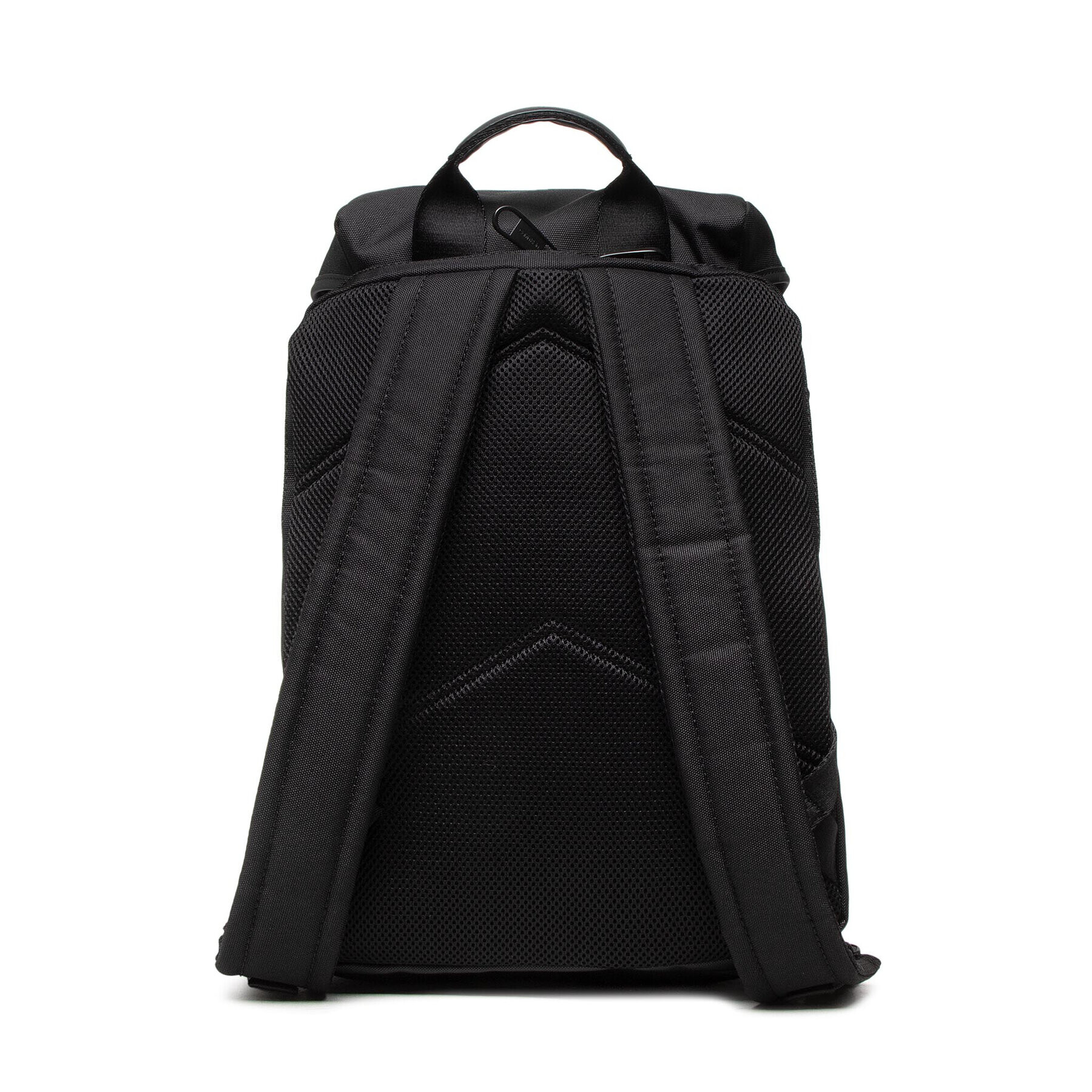 Calvin Klein Раница Ck Remote Flap Bp K50K509585 Черен - Pepit.bg