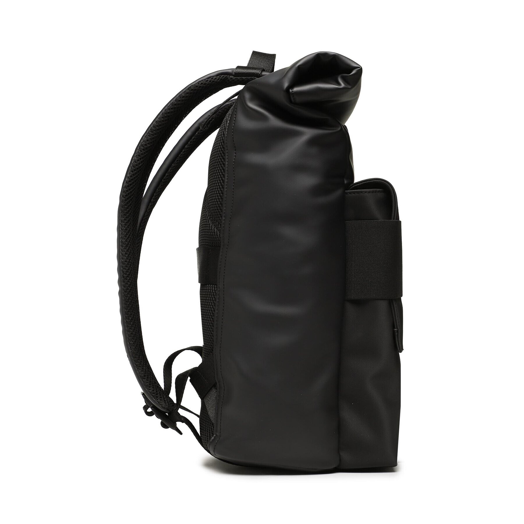 Calvin Klein Раница Ck Spw Tech Rolltop Bp Plus K50K510539 Черен - Pepit.bg