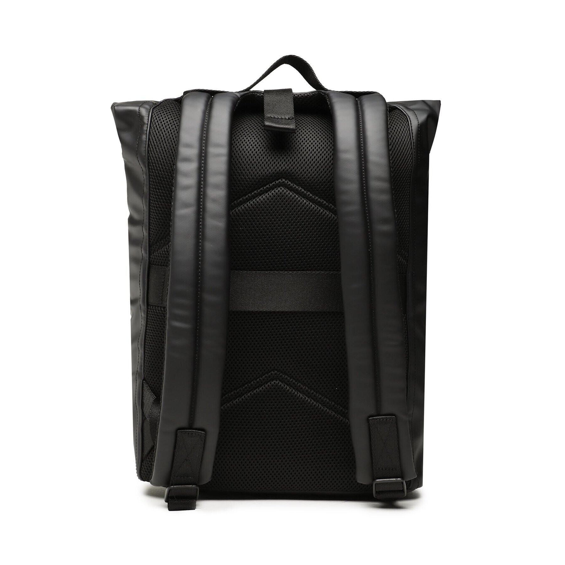 Calvin Klein Раница Ck Spw Tech Rolltop Bp Plus K50K510539 Черен - Pepit.bg