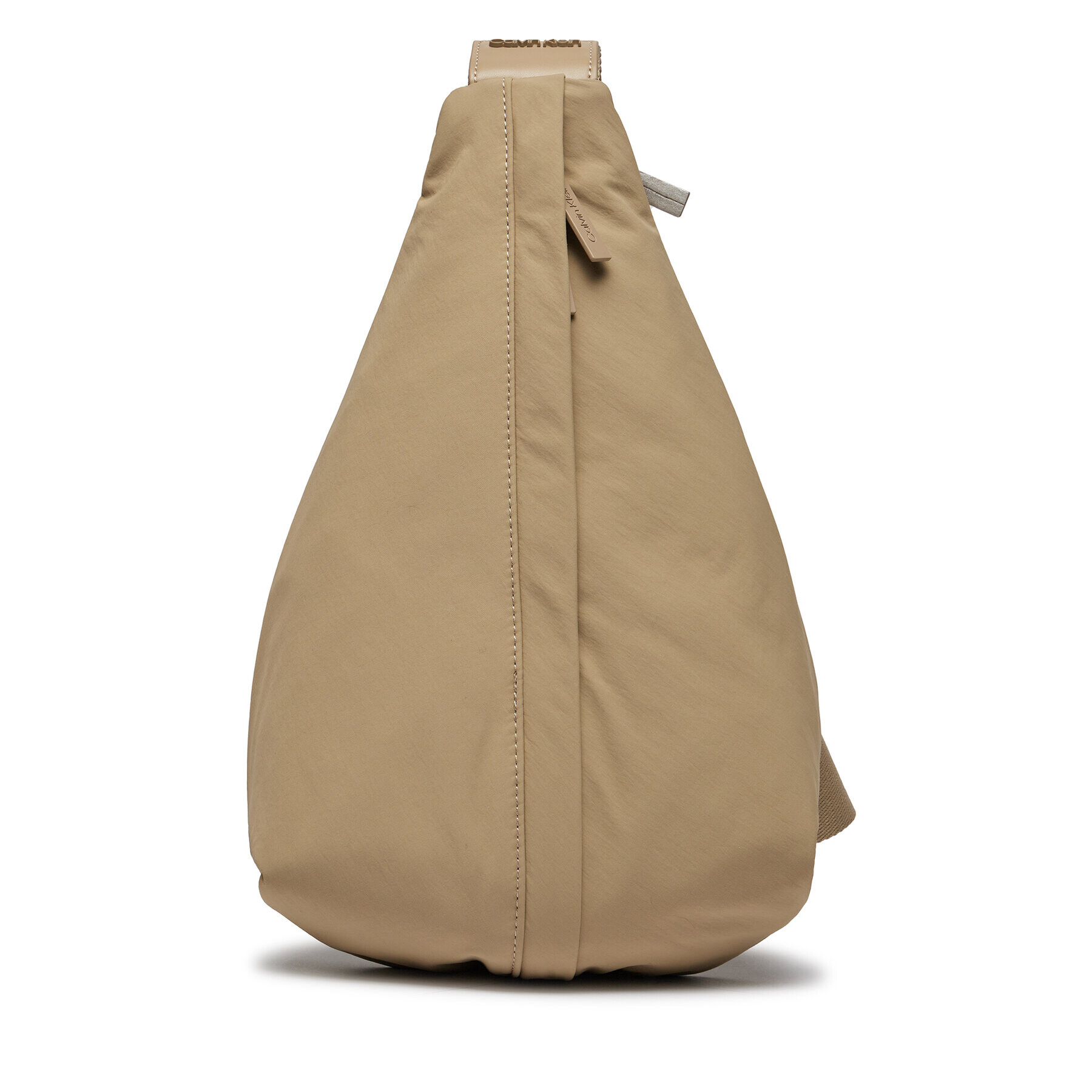 Calvin Klein Раница K50K511229 Бежов - Pepit.bg