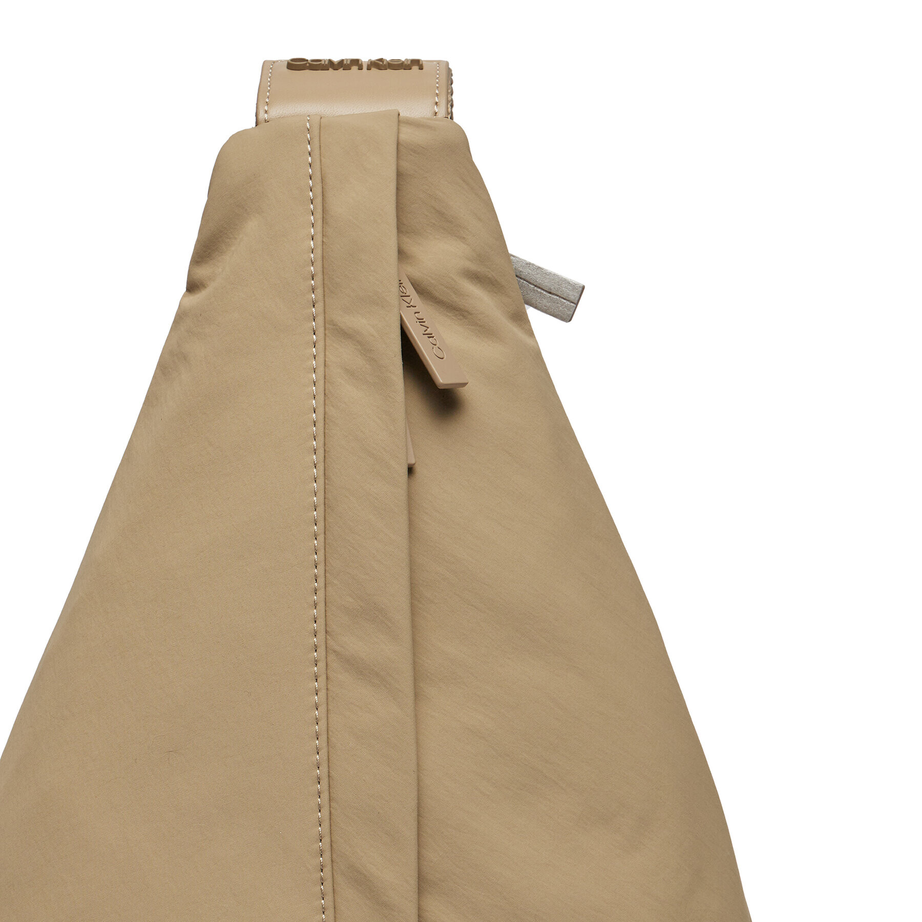 Calvin Klein Раница K50K511229 Бежов - Pepit.bg