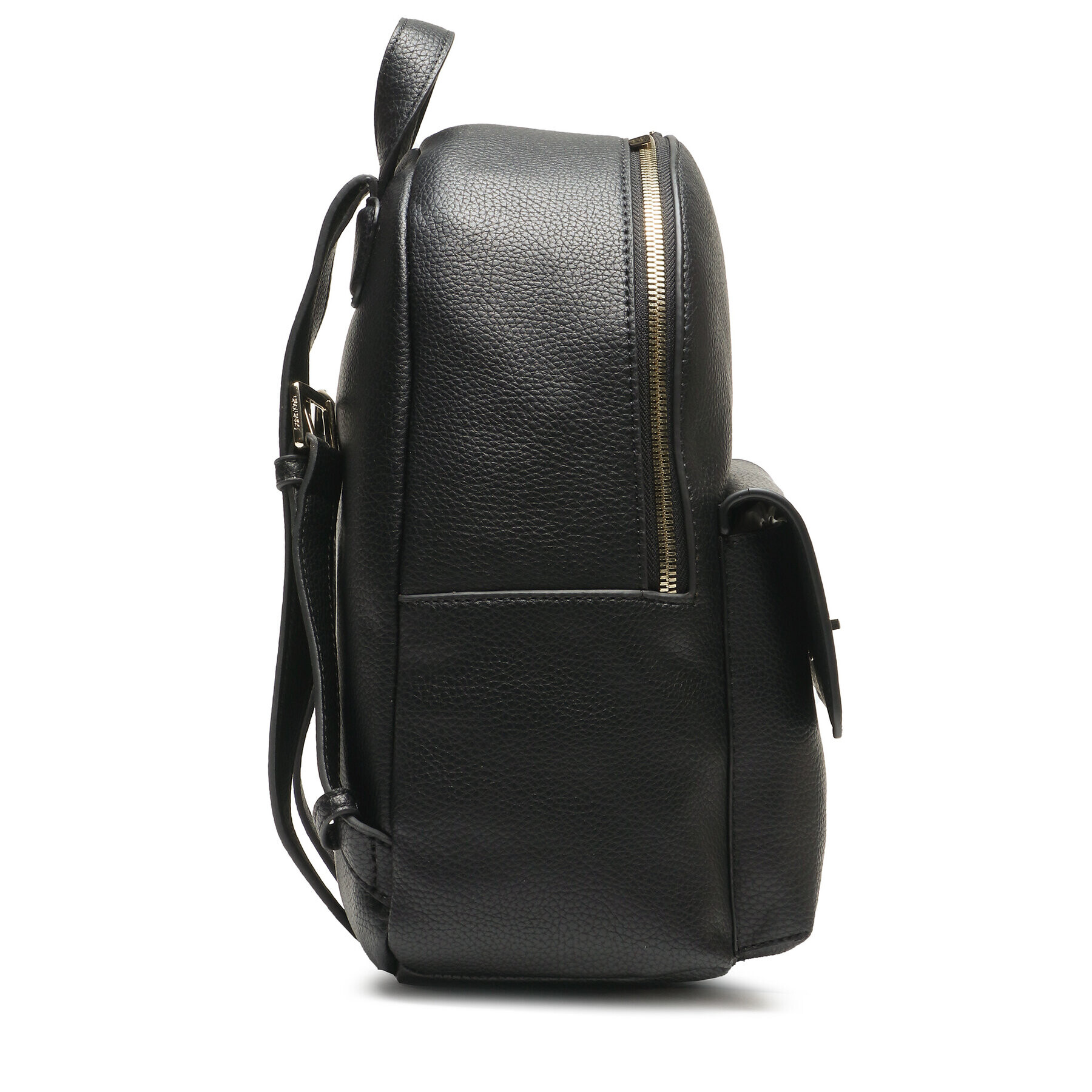 Calvin Klein Раница Re-Lock Backpack W/Pocket Pbl K60K609428 Черен - Pepit.bg