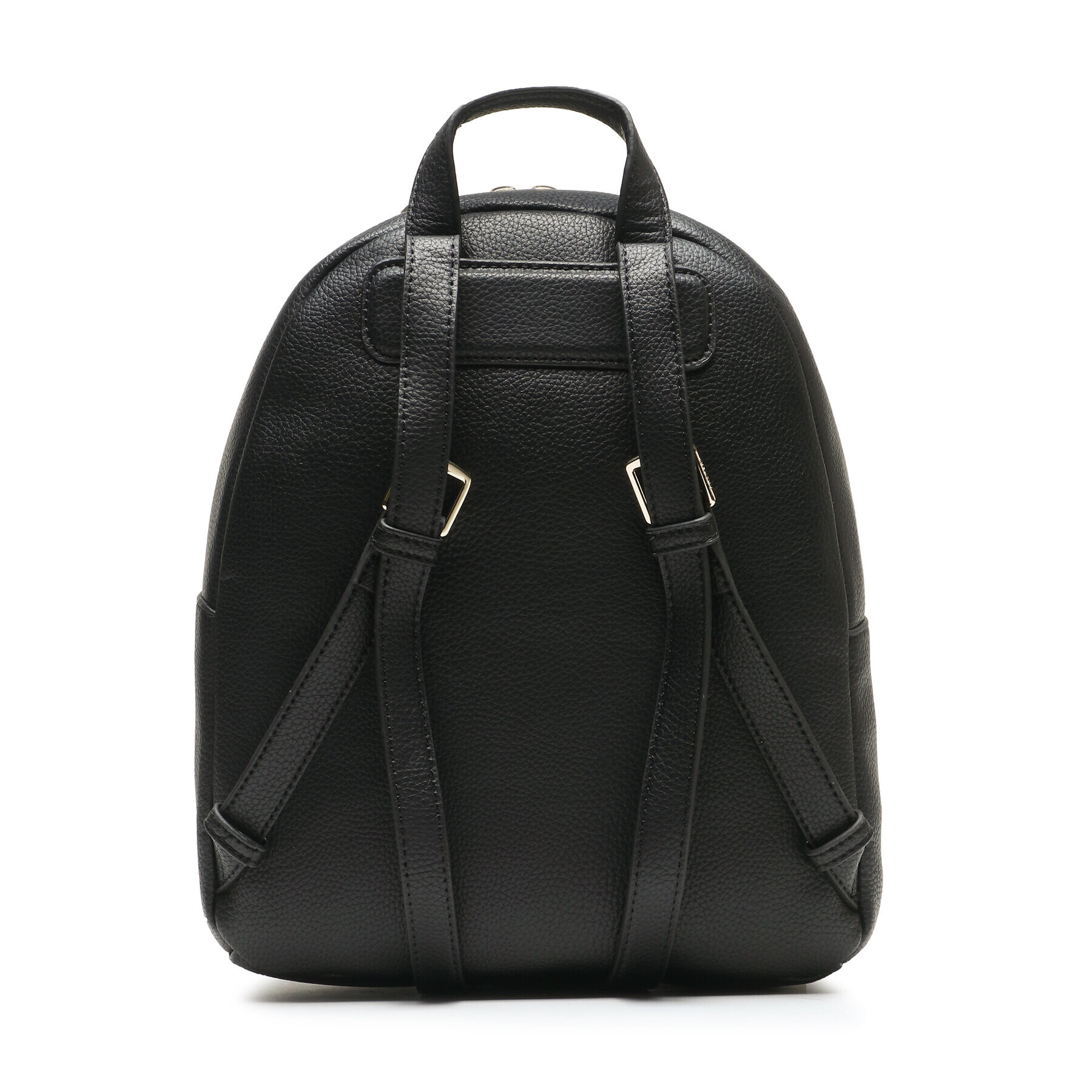 Calvin Klein Раница Re-Lock Backpack W/Pocket Pbl K60K609428 Черен - Pepit.bg