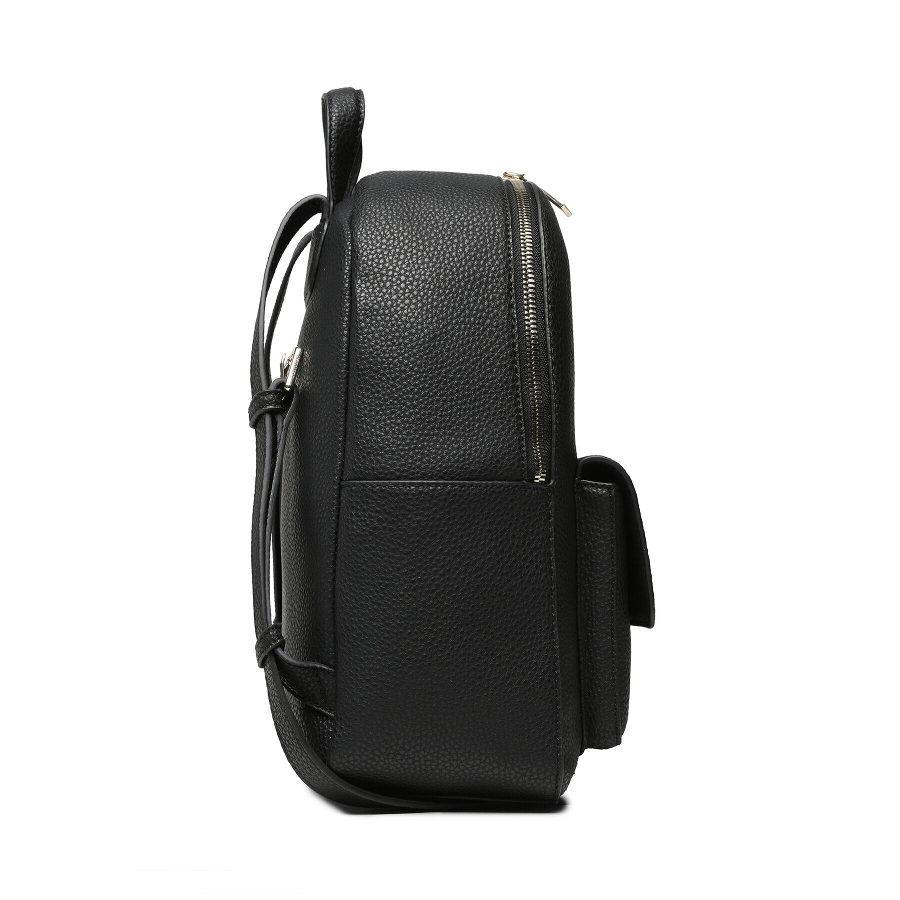 Calvin Klein Раница Re-Lock Backpack W/Pocket Pbl K60K610637 Черен - Pepit.bg