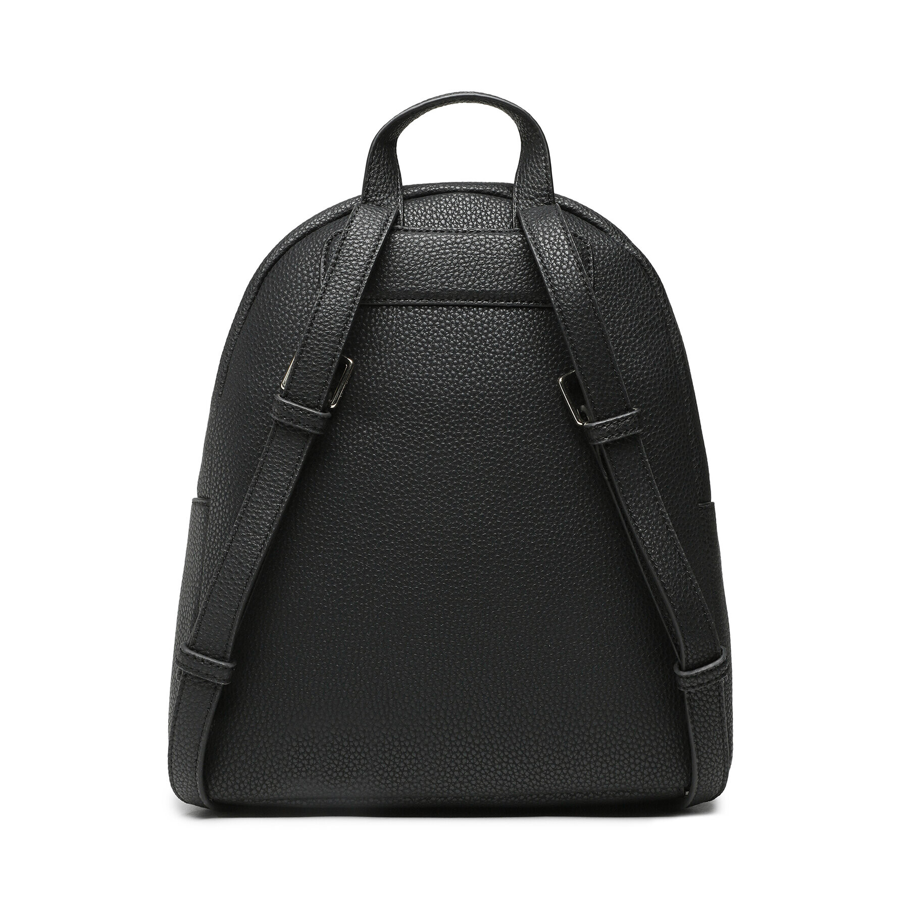Calvin Klein Раница Re-Lock Backpack W/Pocket Pbl K60K610637 Черен - Pepit.bg