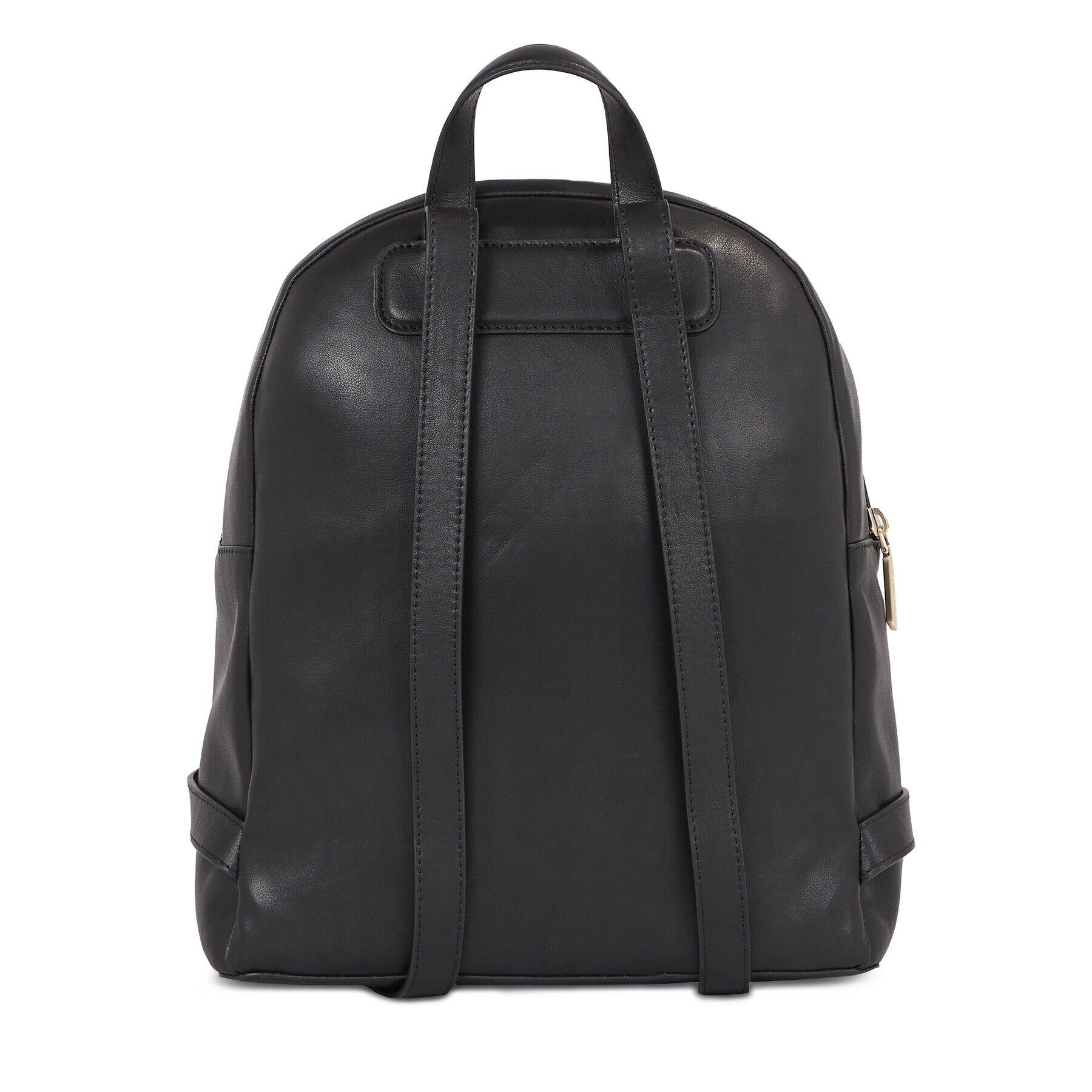 Calvin Klein Раница Re-Lock Domed Backpack K60K611074 Черен - Pepit.bg