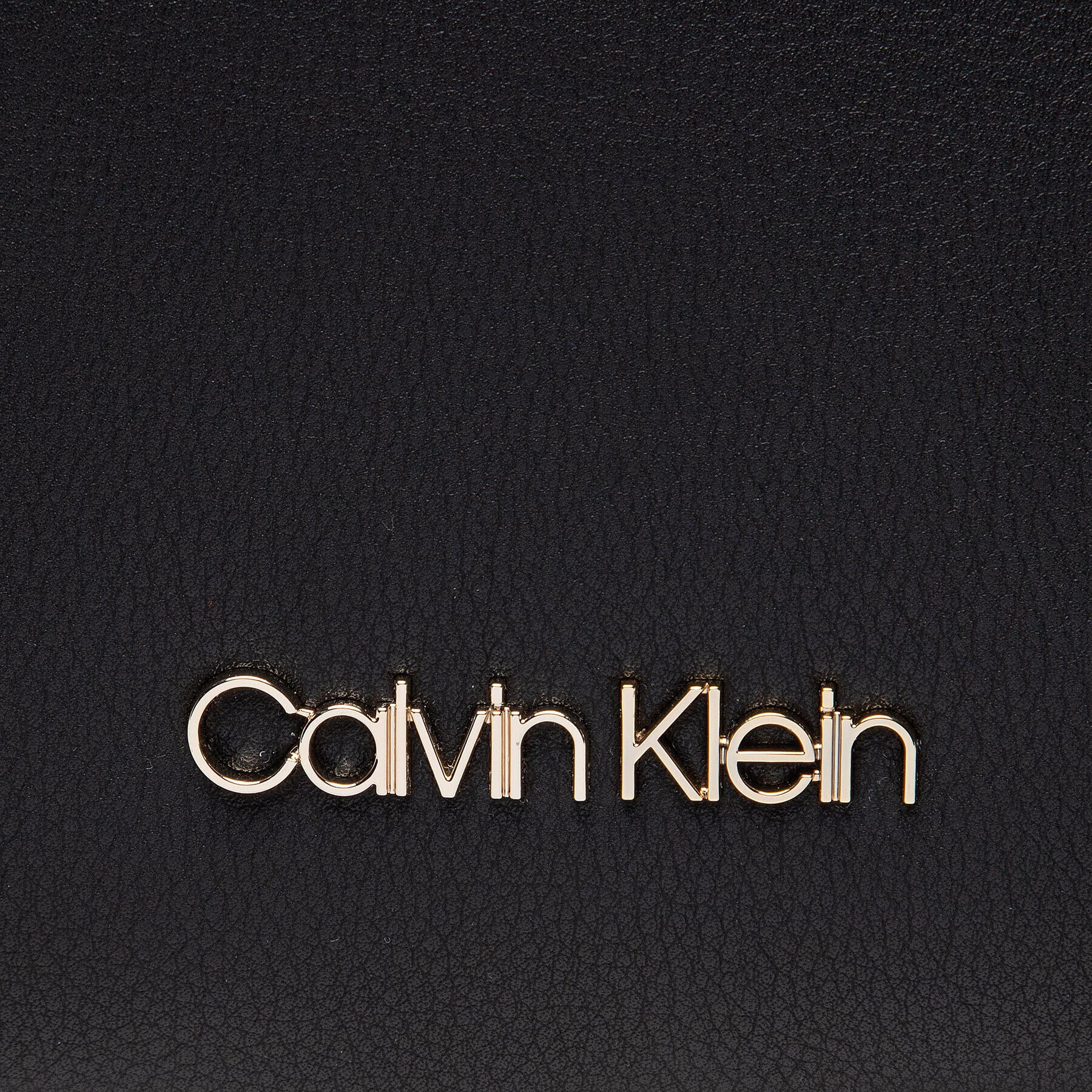 Calvin Klein Раница Round Bp Sm K60K606738 Черен - Pepit.bg