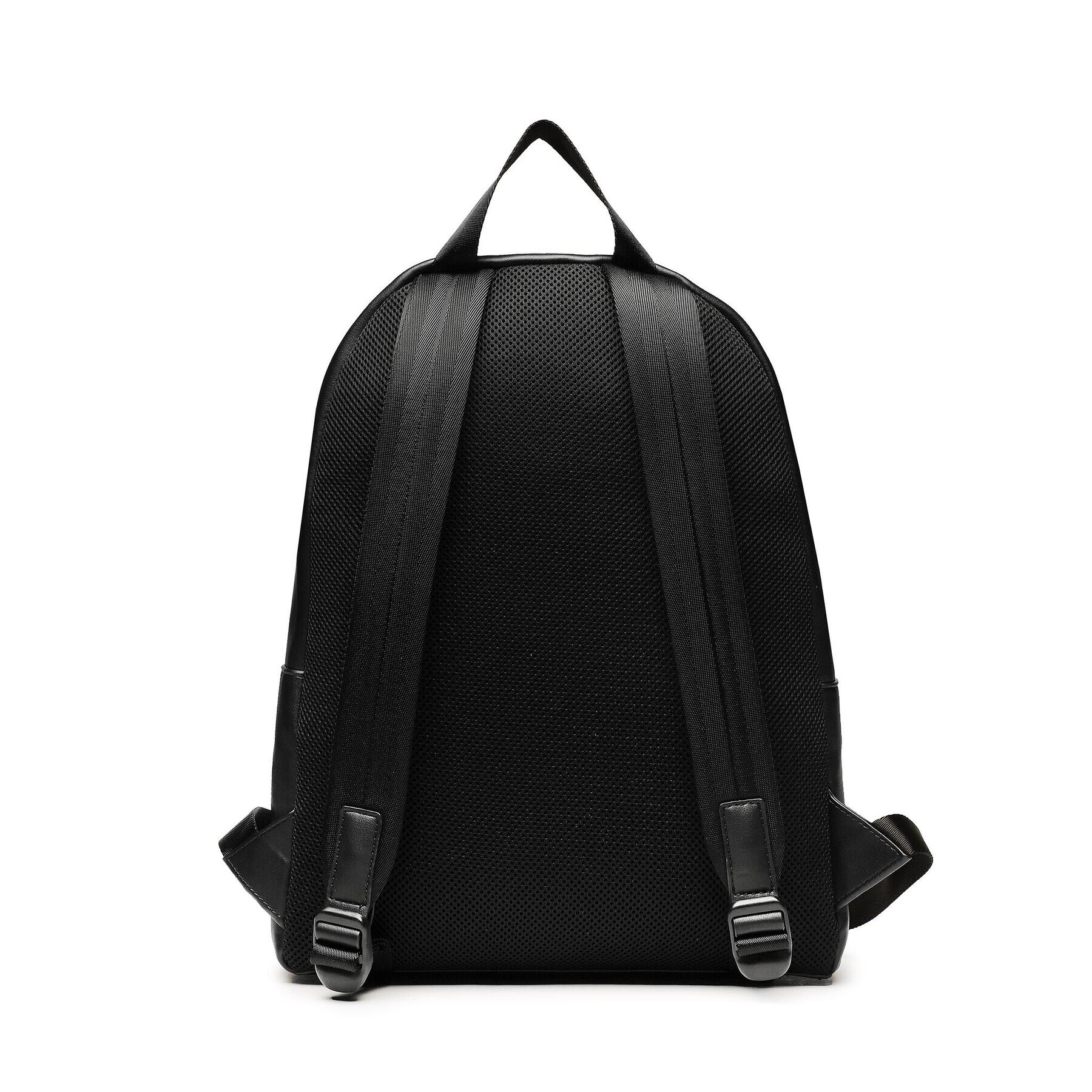 Calvin Klein Раница Sculpted Campus Bp40 Mono K60K608375 Черен - Pepit.bg