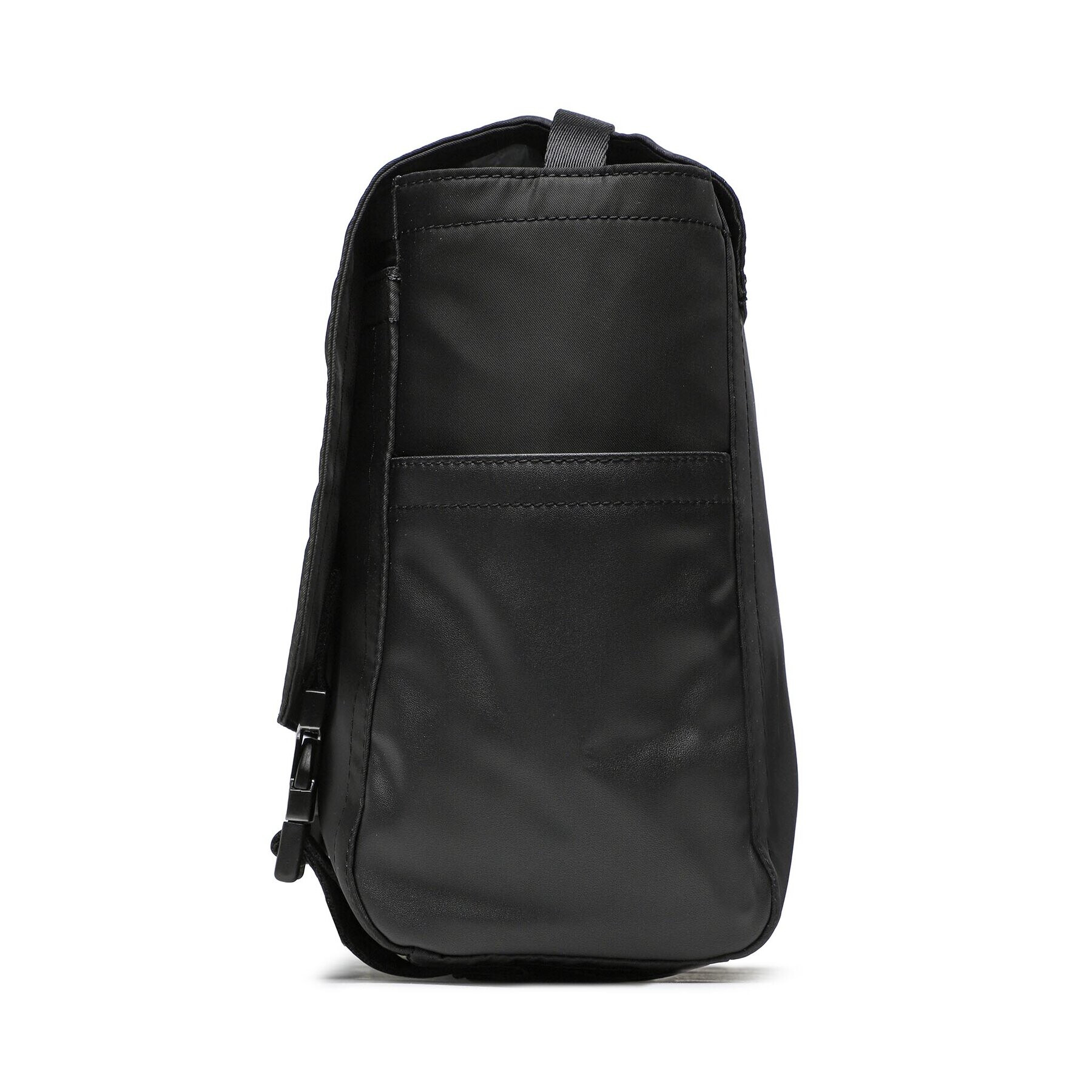 Calvin Klein Сак Ck Elevated Messenger W/Flat K50K510274 Черен - Pepit.bg